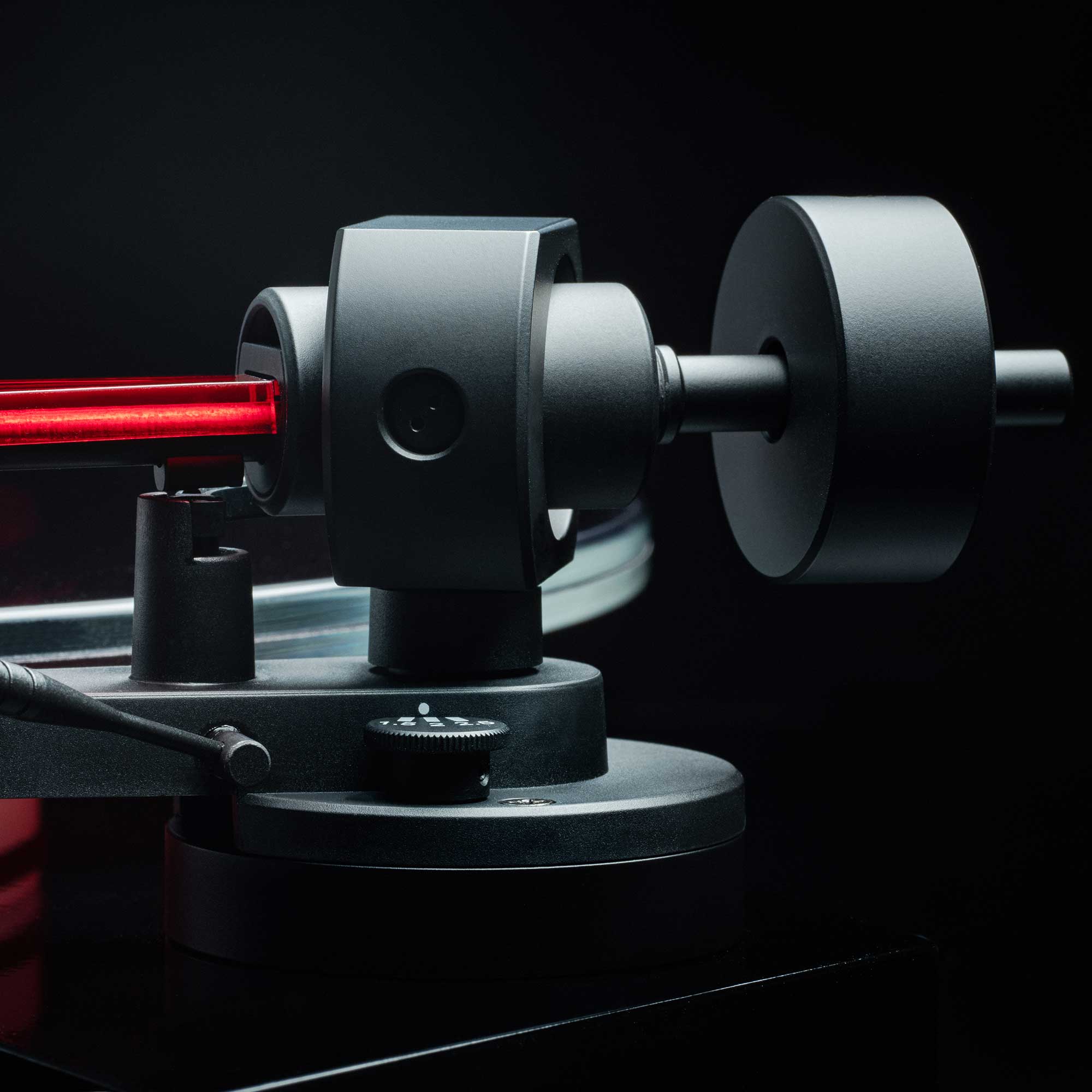 Pro-Ject AC/DC Plattenspieler – Bild 12