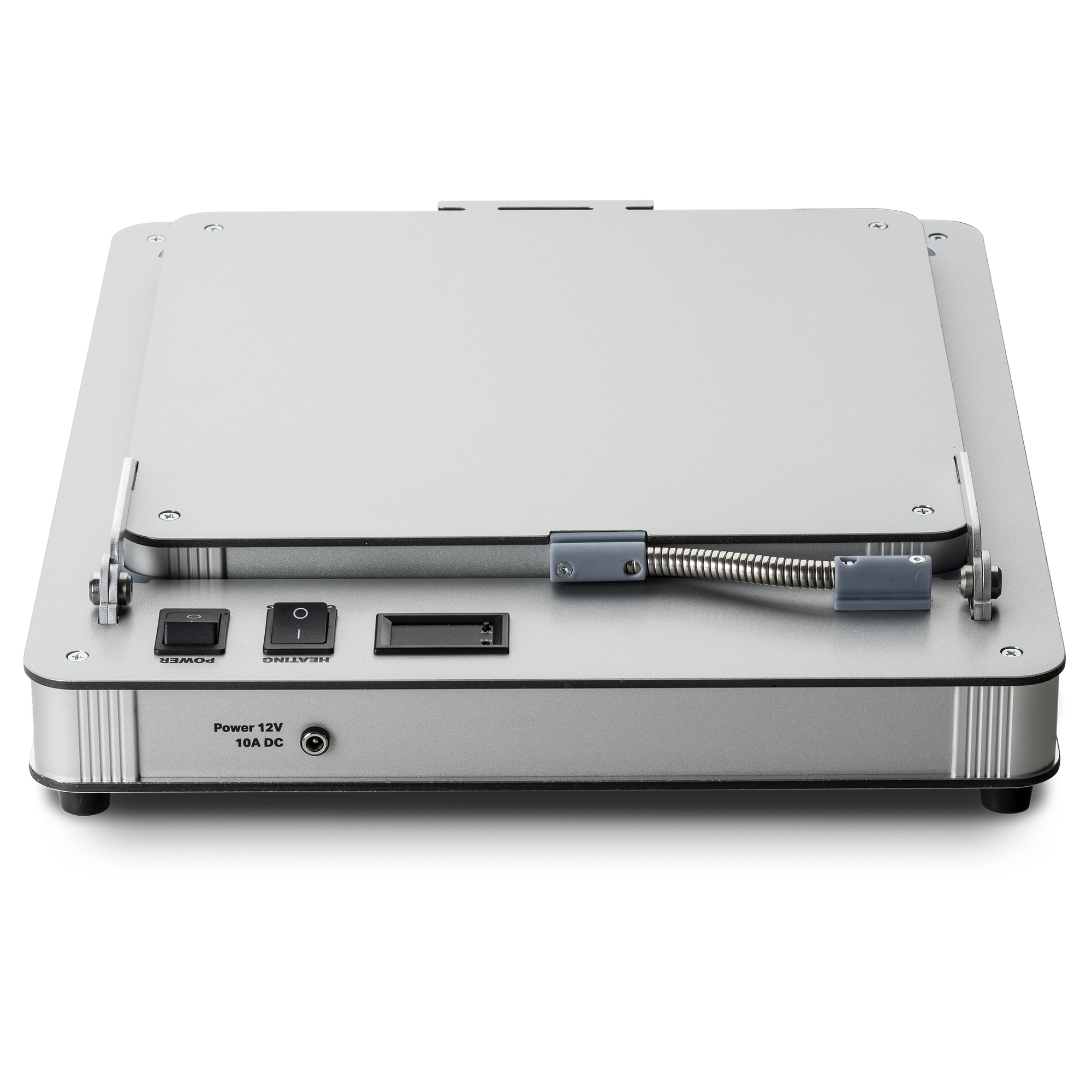 Pro-Ject Flatten it – Bild 4