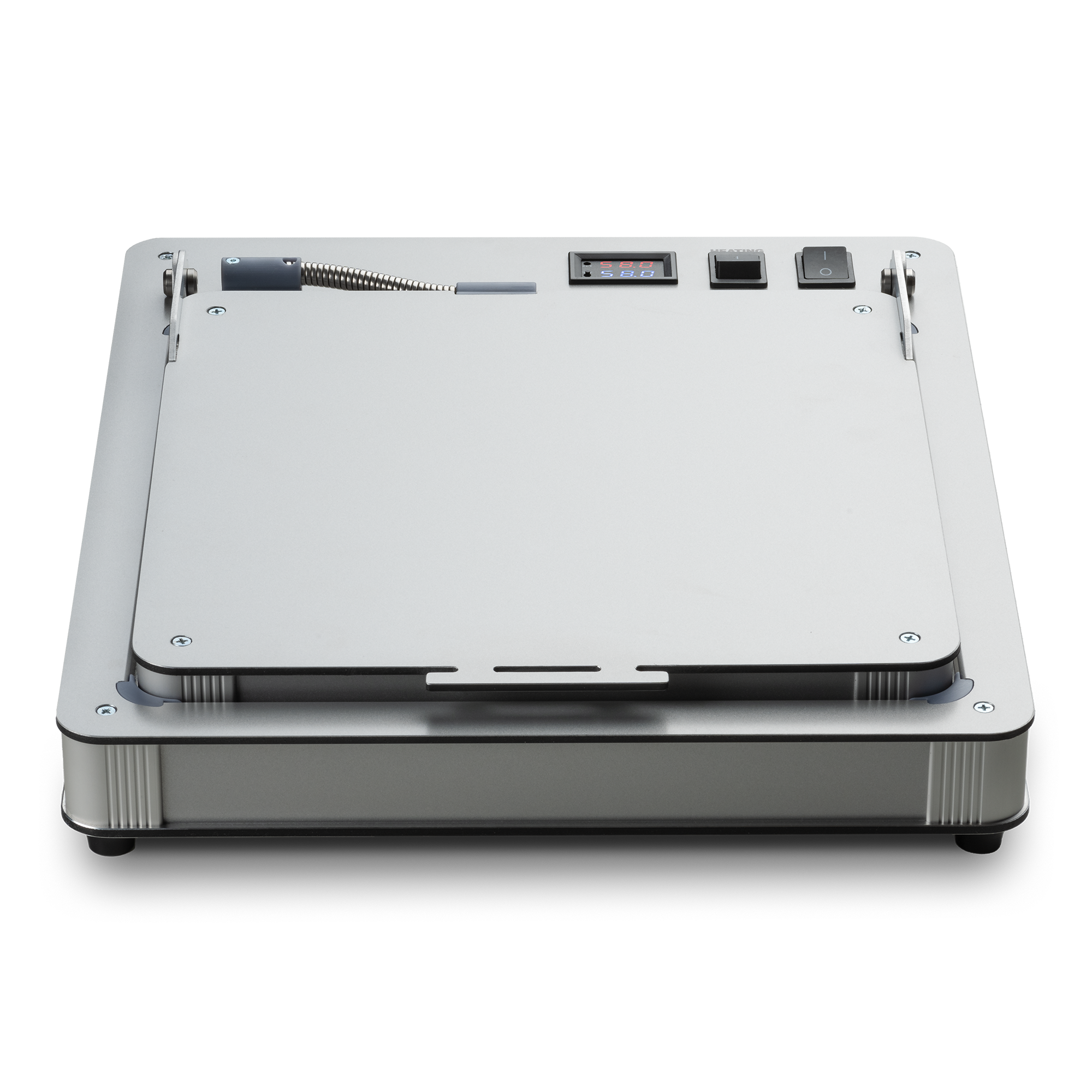 Pro-Ject Flatten it – Bild 3