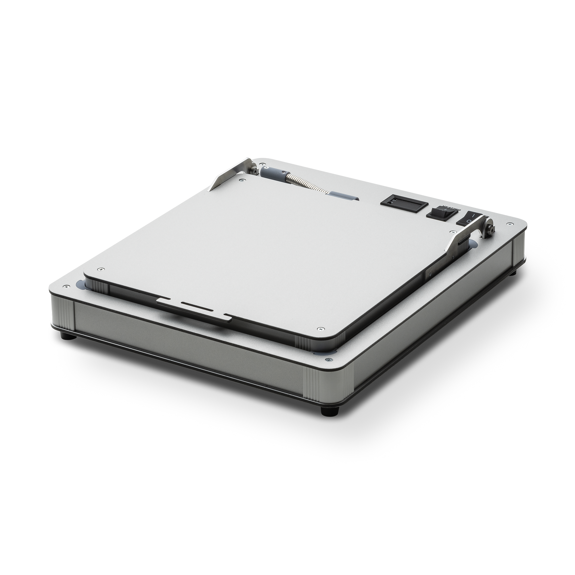 Pro-Ject Flatten it – Bild 5