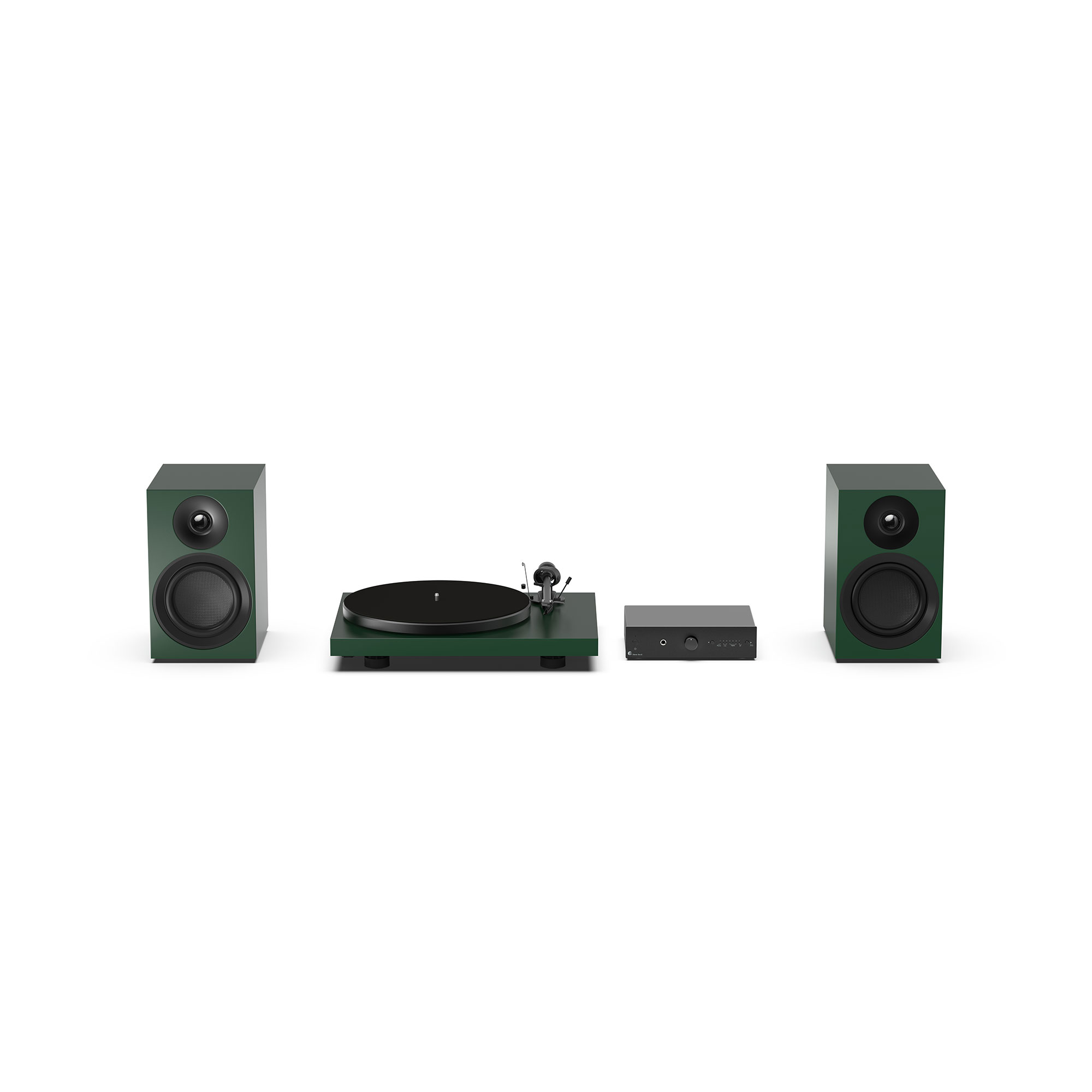 Pro-Ject Colourful Audio System E – Bild 5