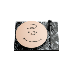 Pro-Ject Peanuts Turntable