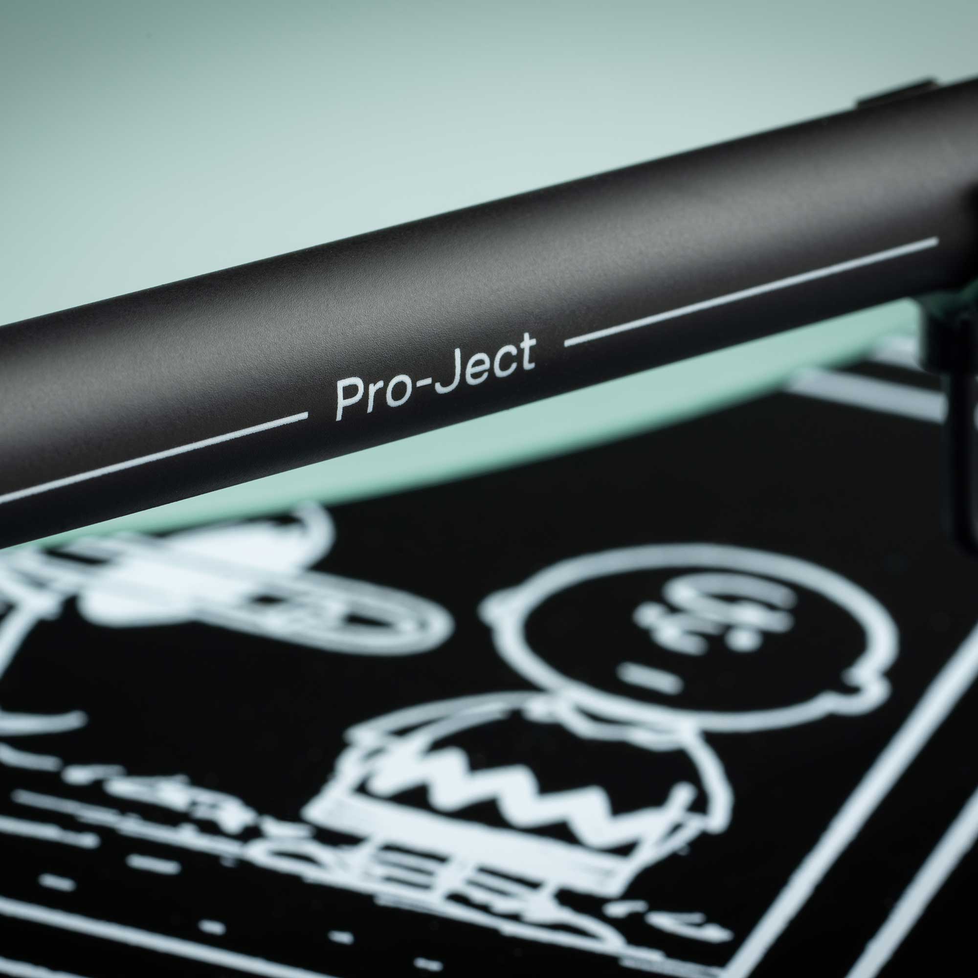 Pro-Ject Peanuts Turntable – Bild 3