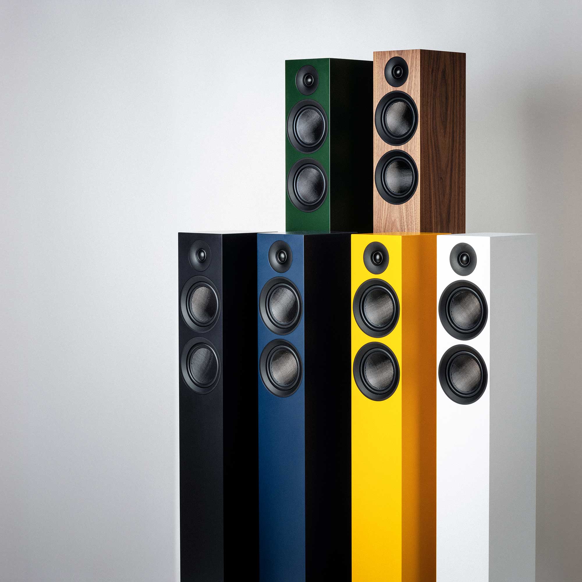 Pro-Ject Speaker Box 12 E Carbon – Bild 3