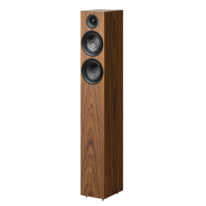 B-Ware: Pro-Ject Speaker Box 12 E Carbon Walnut
