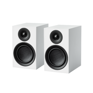 Pro-Ject Speaker Box 5 E Carbon