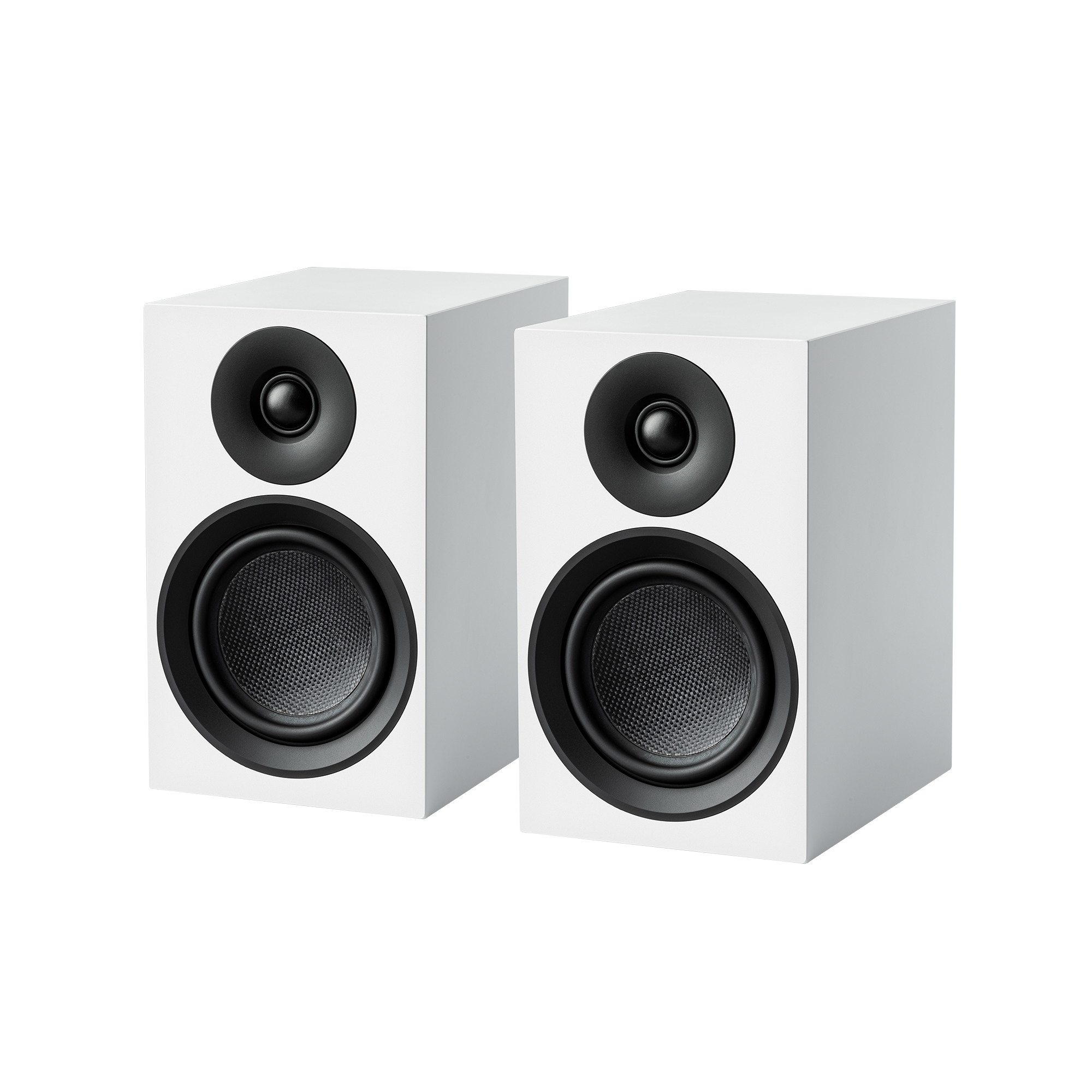 Pro-Ject Speaker Box 5 E Carbon