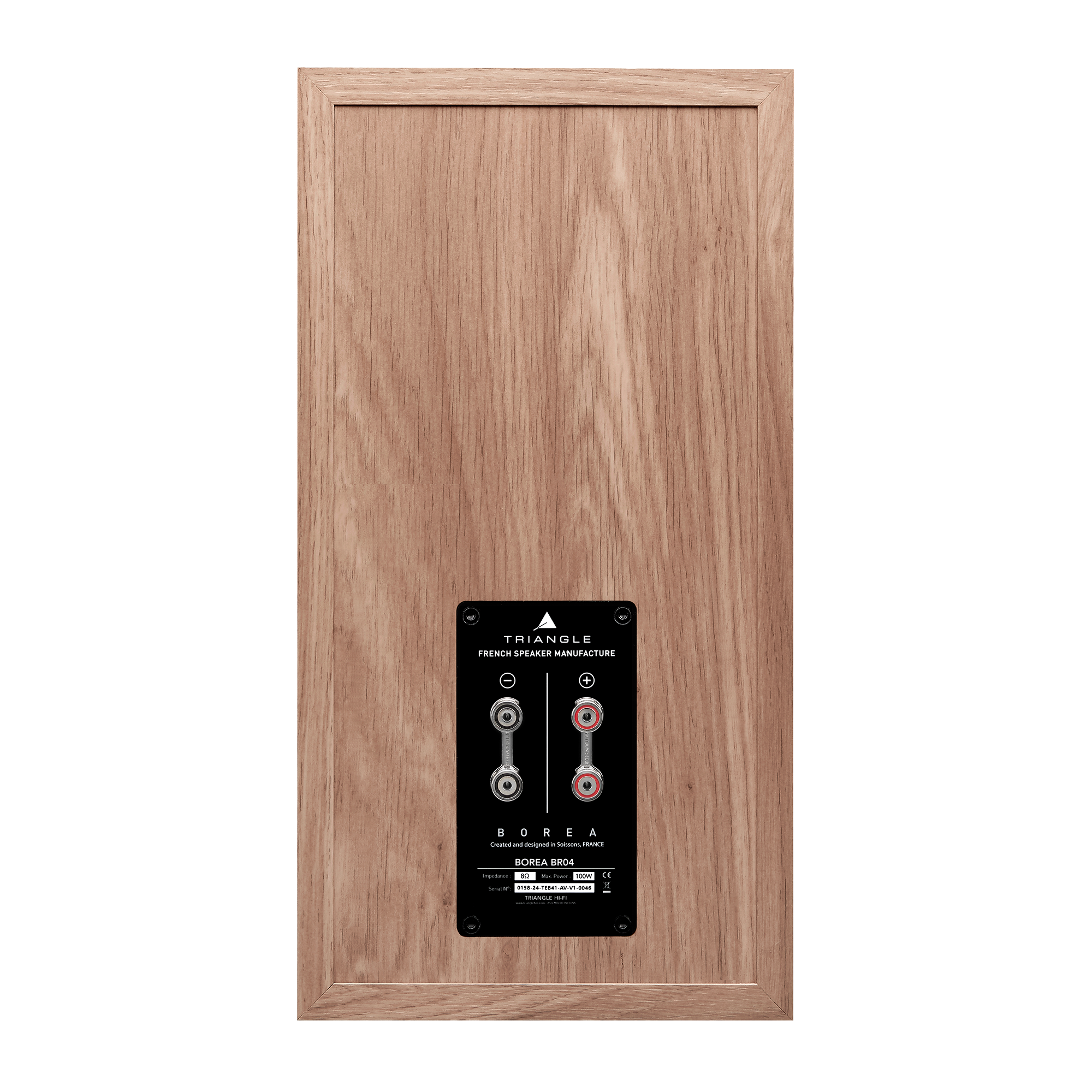 Triangle Borea BR04 – Bild 8