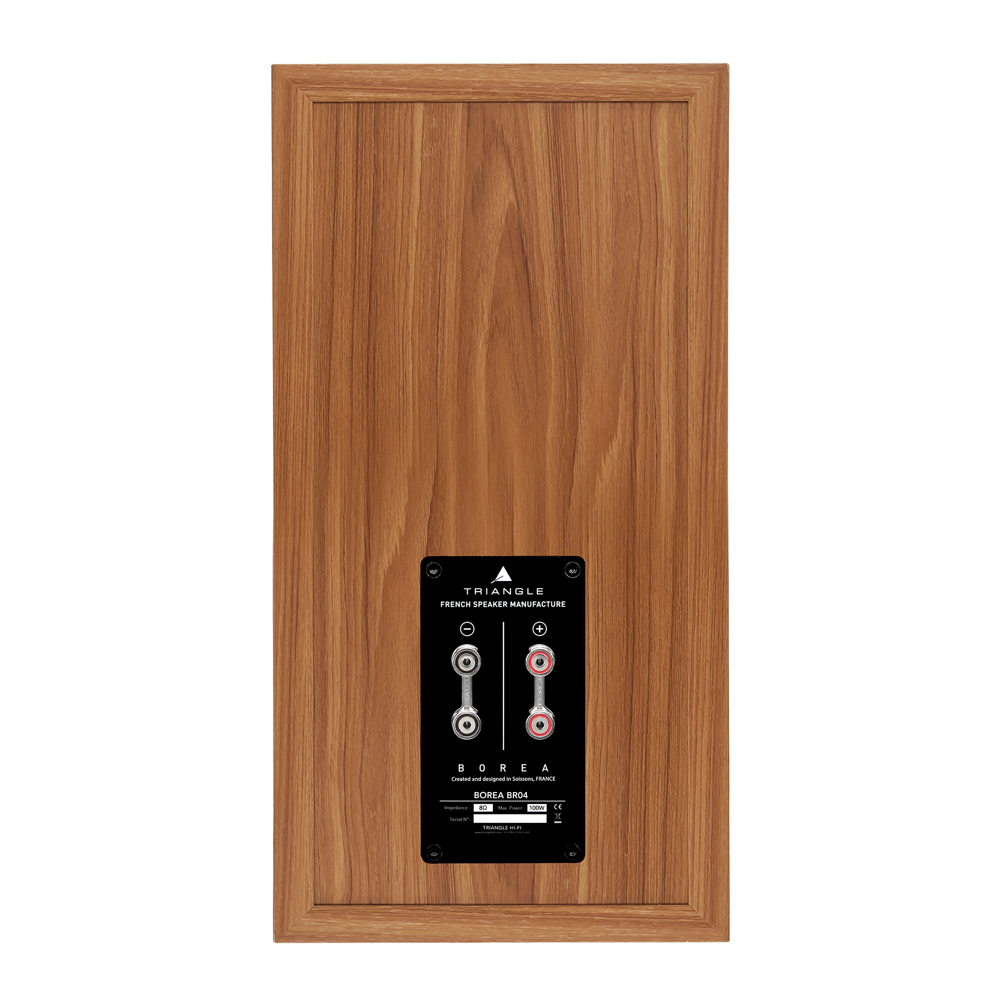 Triangle Borea BR04 – Bild 25