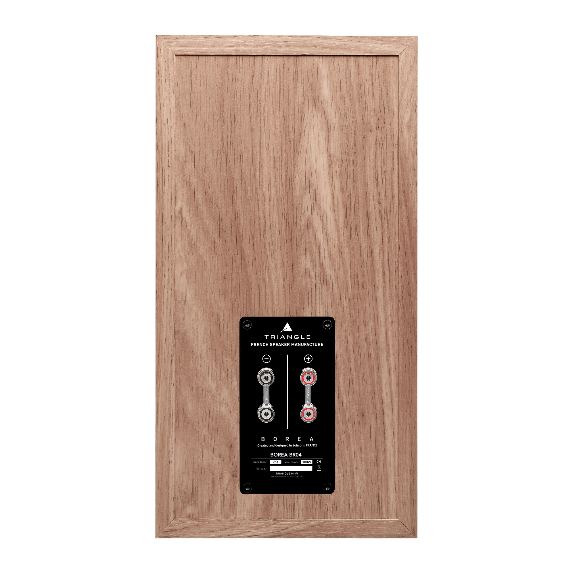 Triangle Borea BR04 – Bild 16