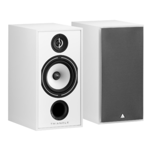 Triangle Borea BR04