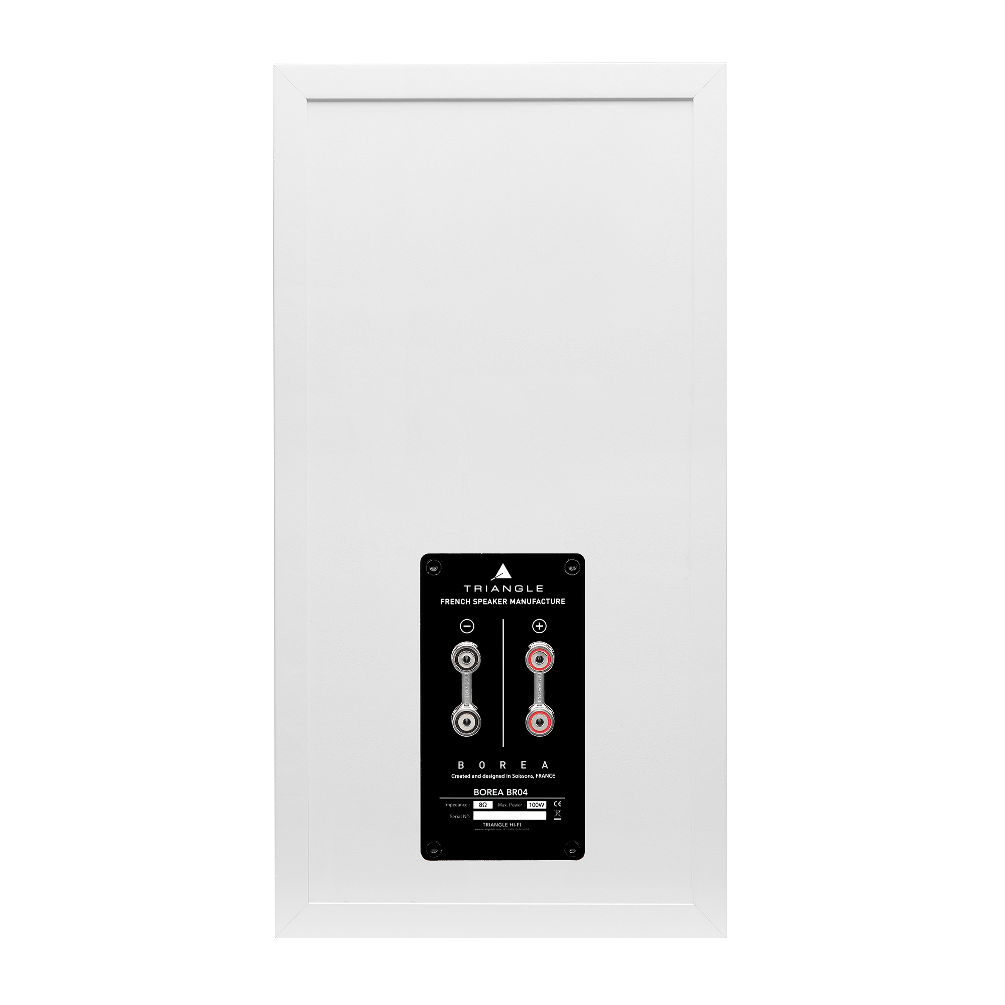 Triangle Borea BR04 – Bild 21