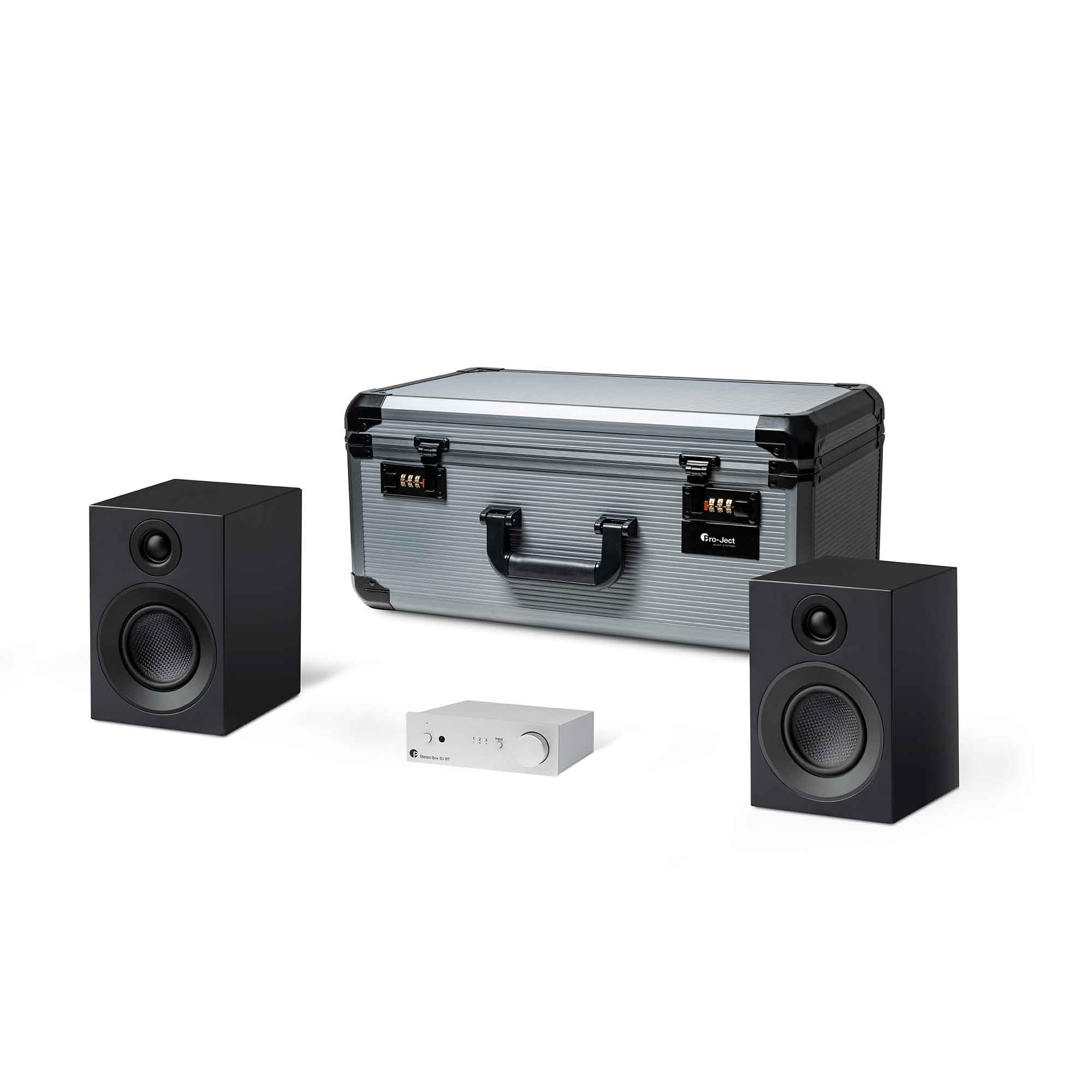 Pro-Ject Travel Set – Bild 3