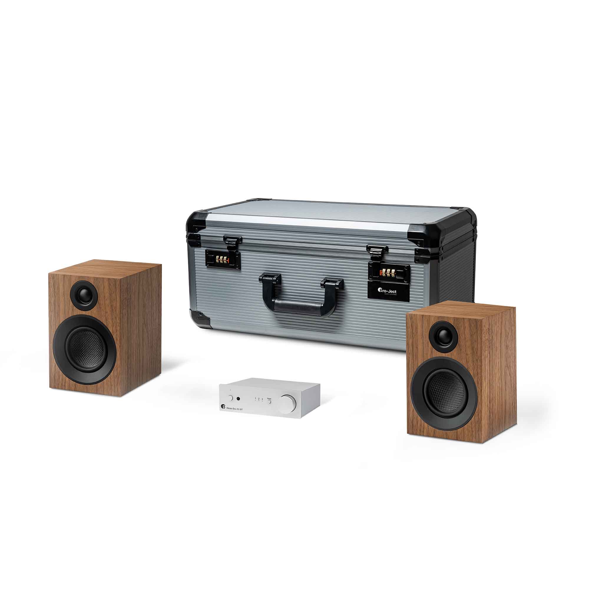 Pro-Ject Travel Set – Bild 4