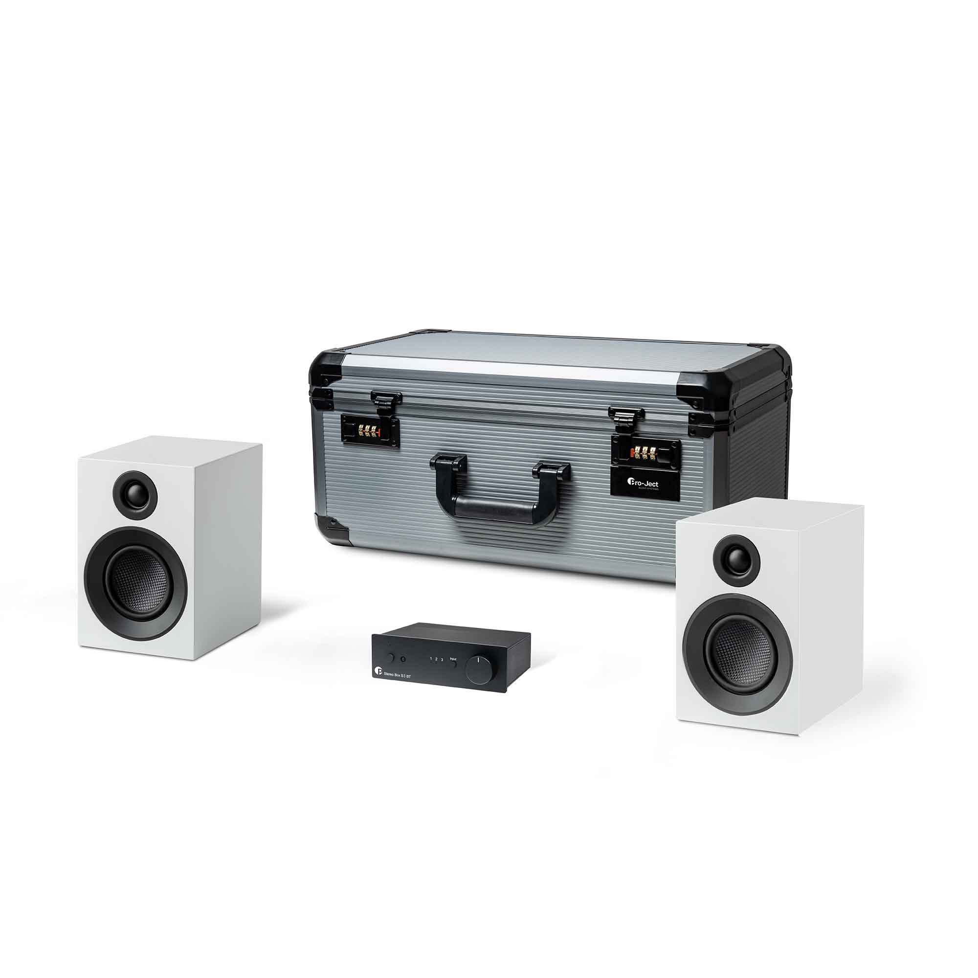 Pro-Ject Travel Set – Bild 5