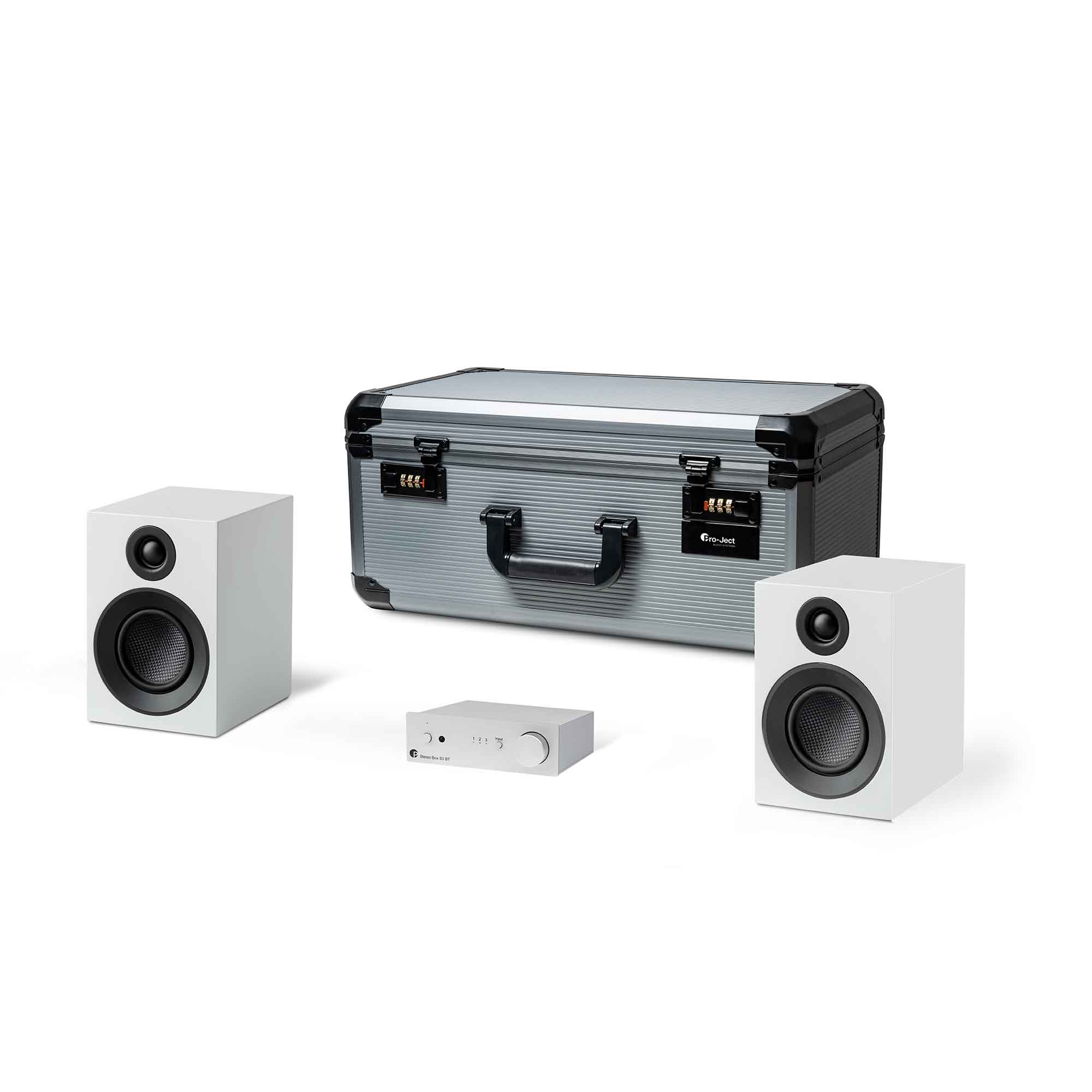 Pro-Ject Travel Set – Bild 6