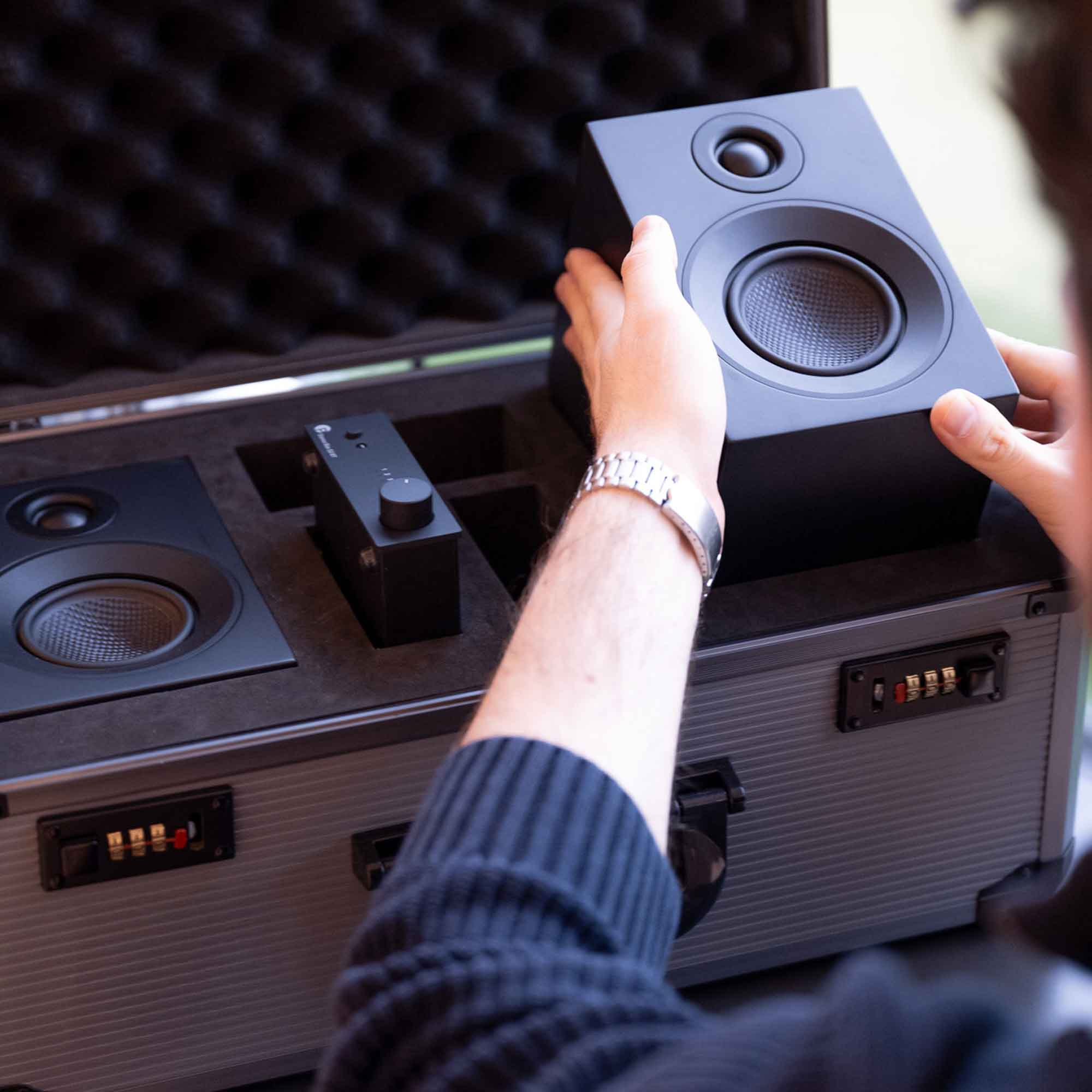 Pro-Ject Travel Set – Bild 9