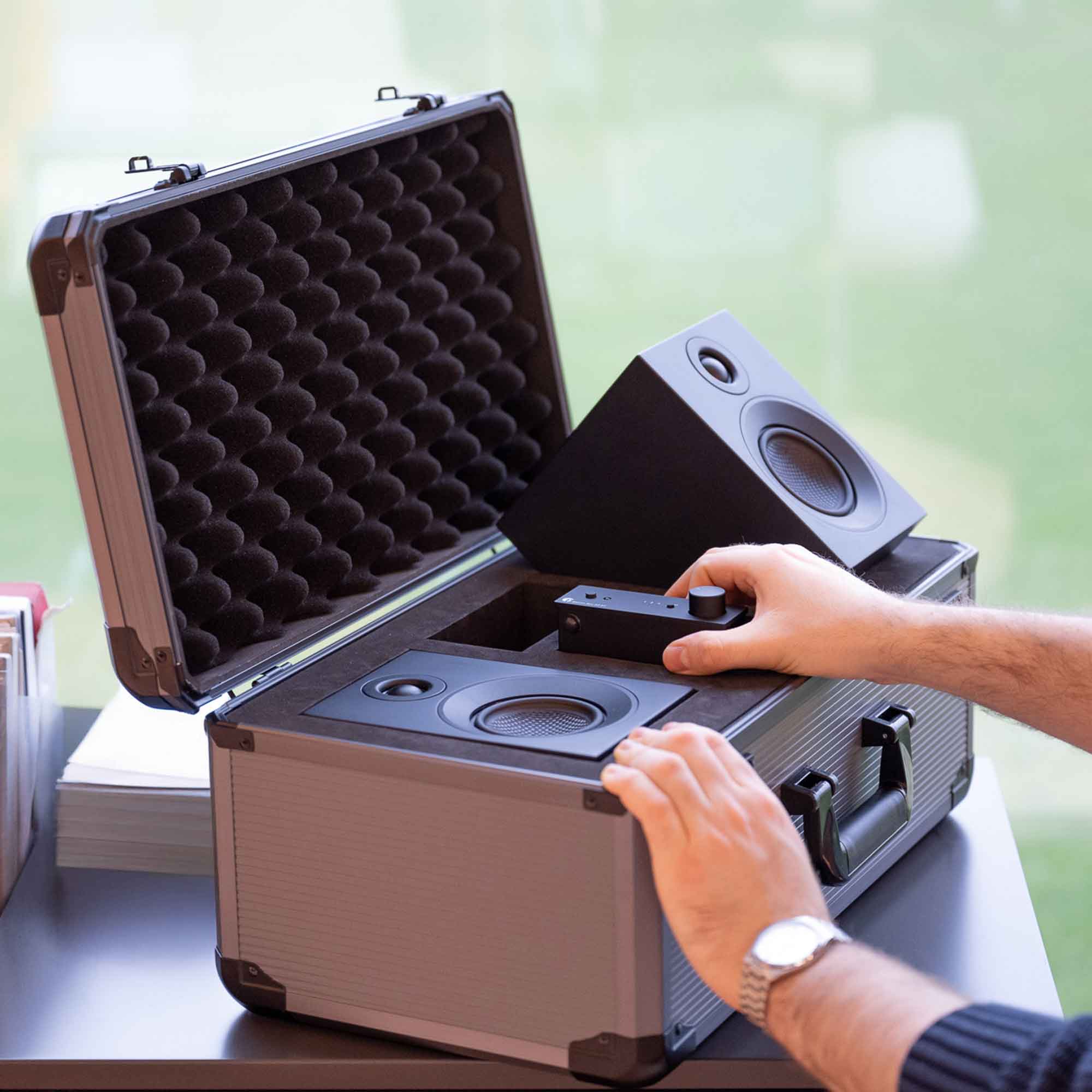 Pro-Ject Travel Set – Bild 7