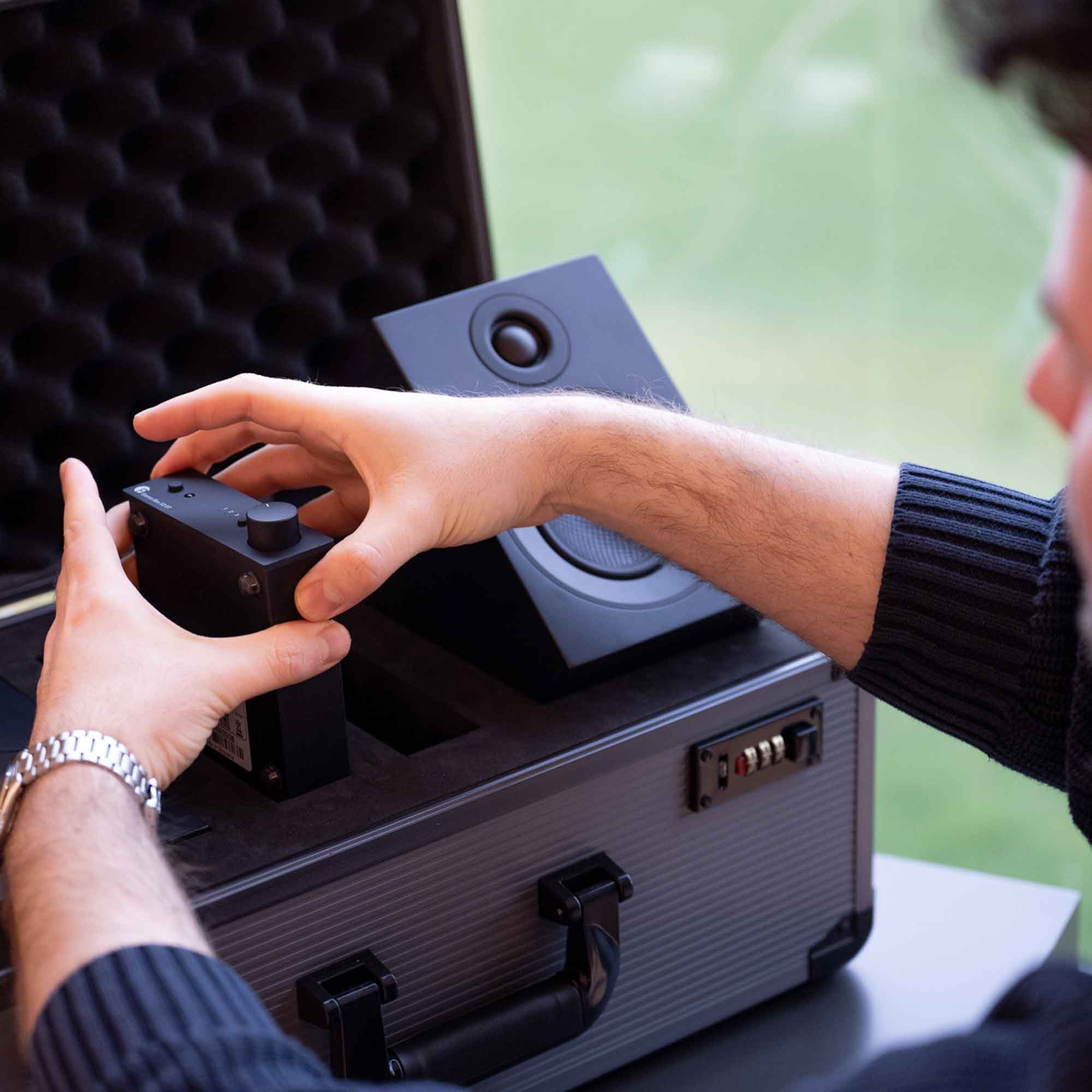 Pro-Ject Travel Set – Bild 8