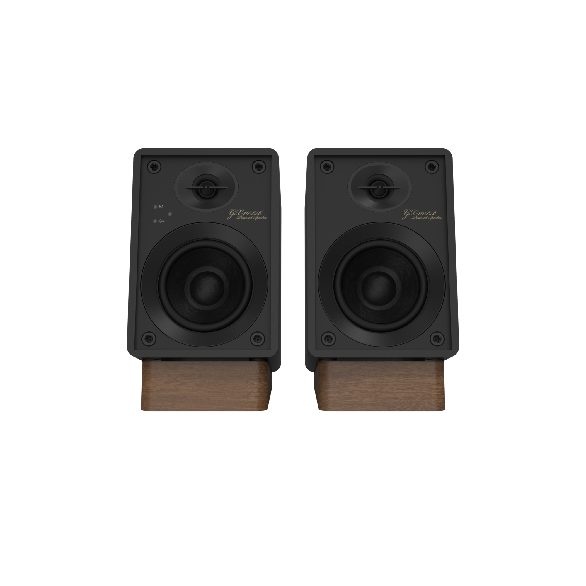 Onkyo GX-10DB – Bild 4