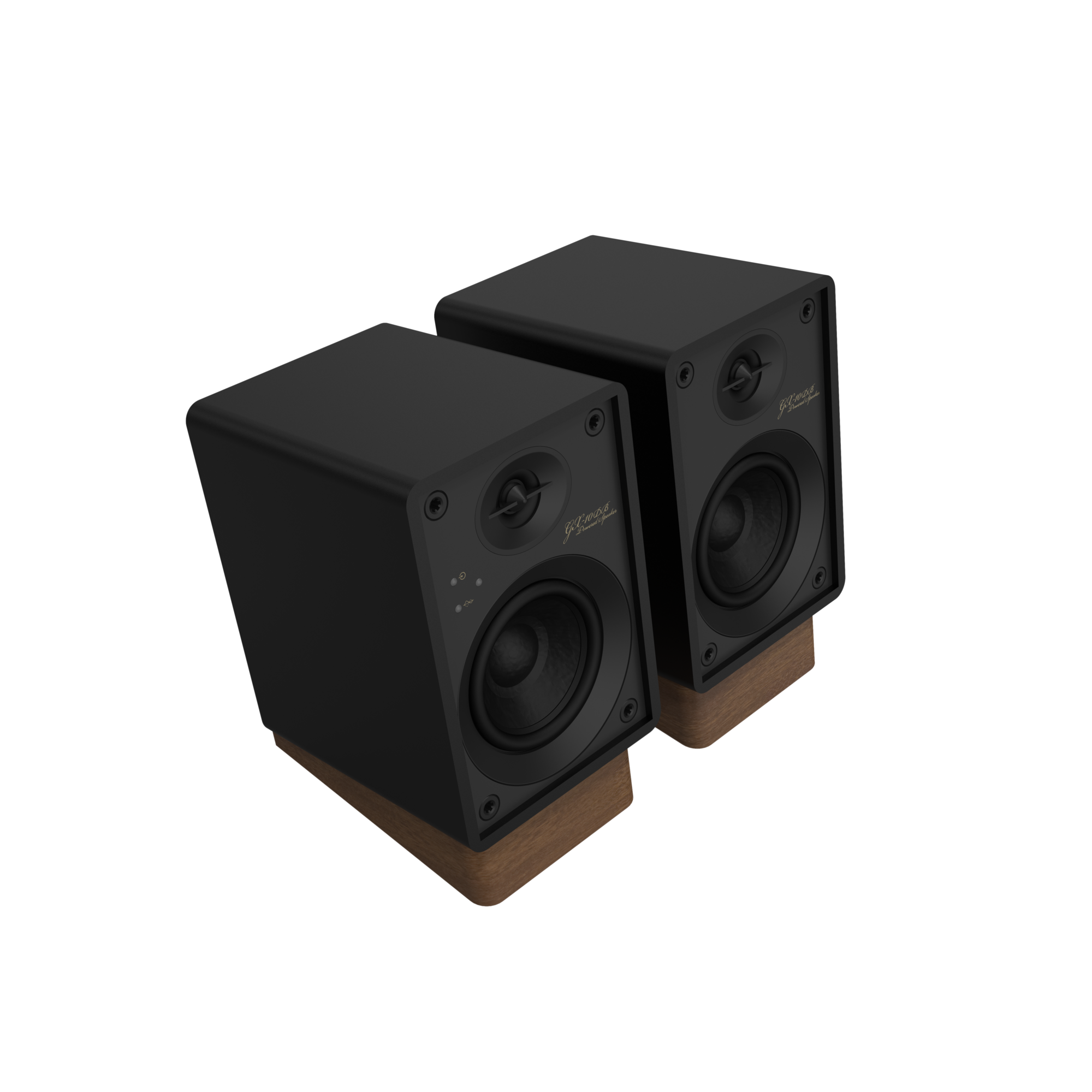 Onkyo GX-10DB – Bild 6