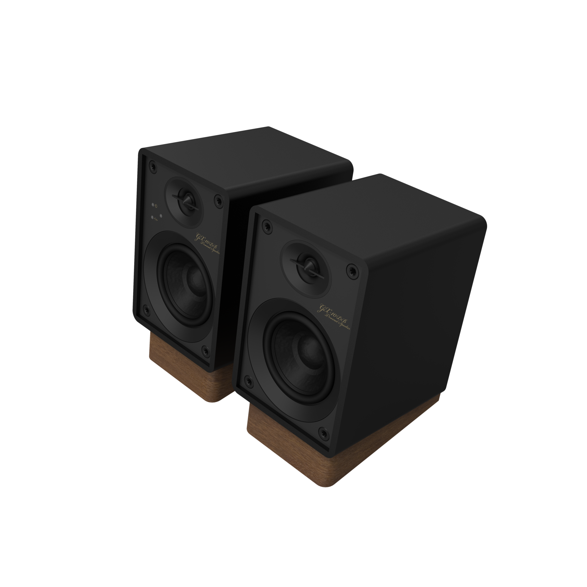 Onkyo GX-10DB – Bild 8