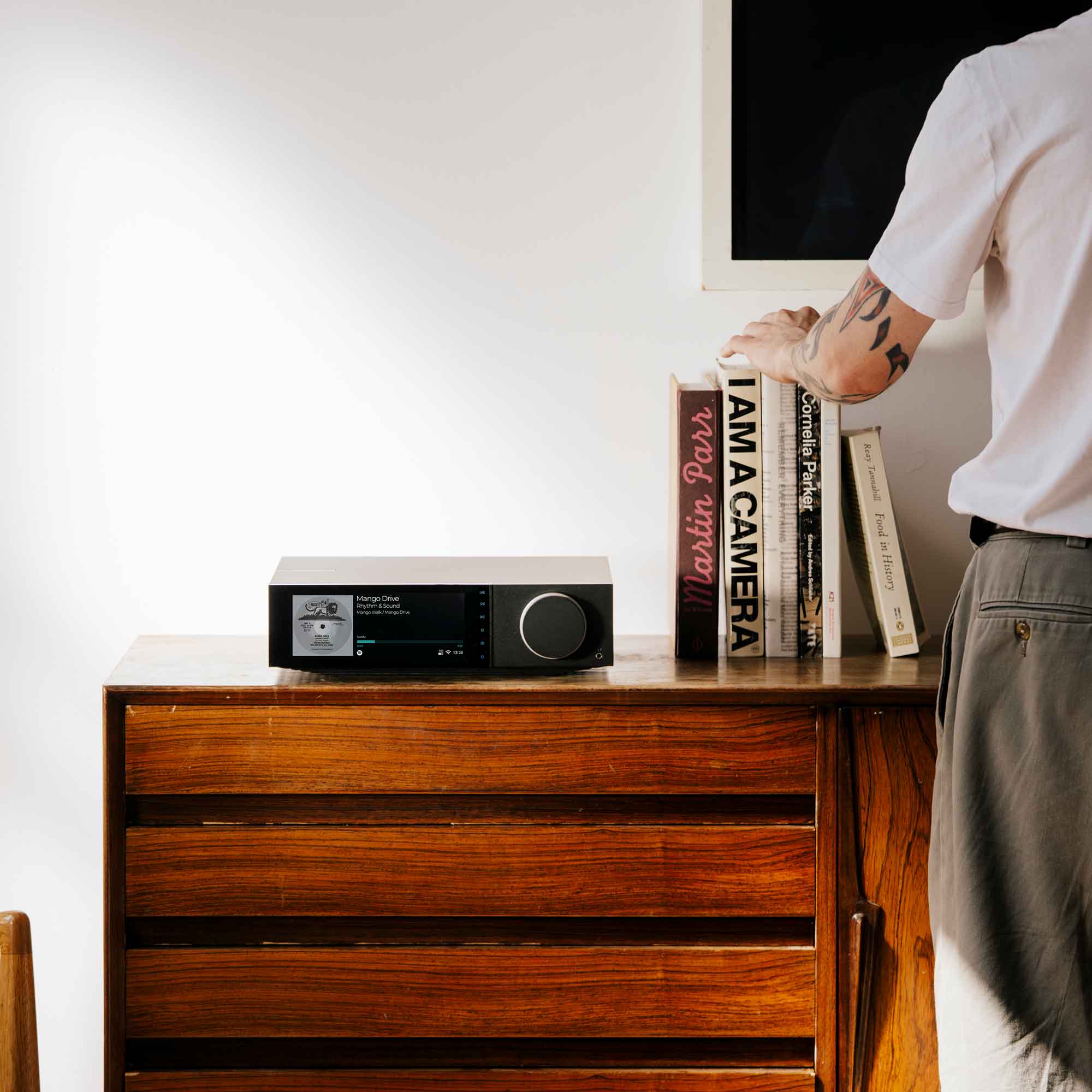 Cambridge Audio Evo 150 SE