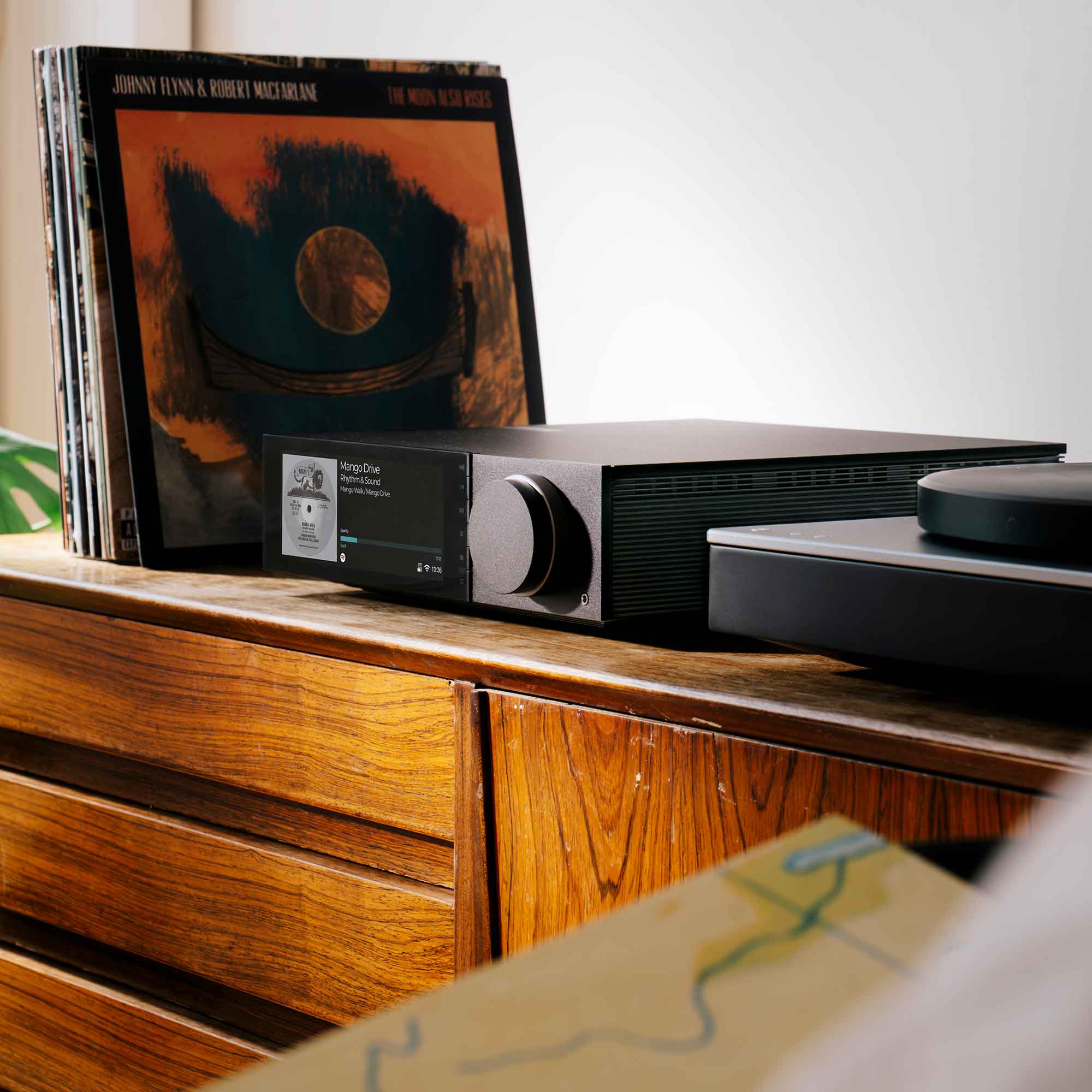 Cambridge Audio Evo 150 SE – Bild 3