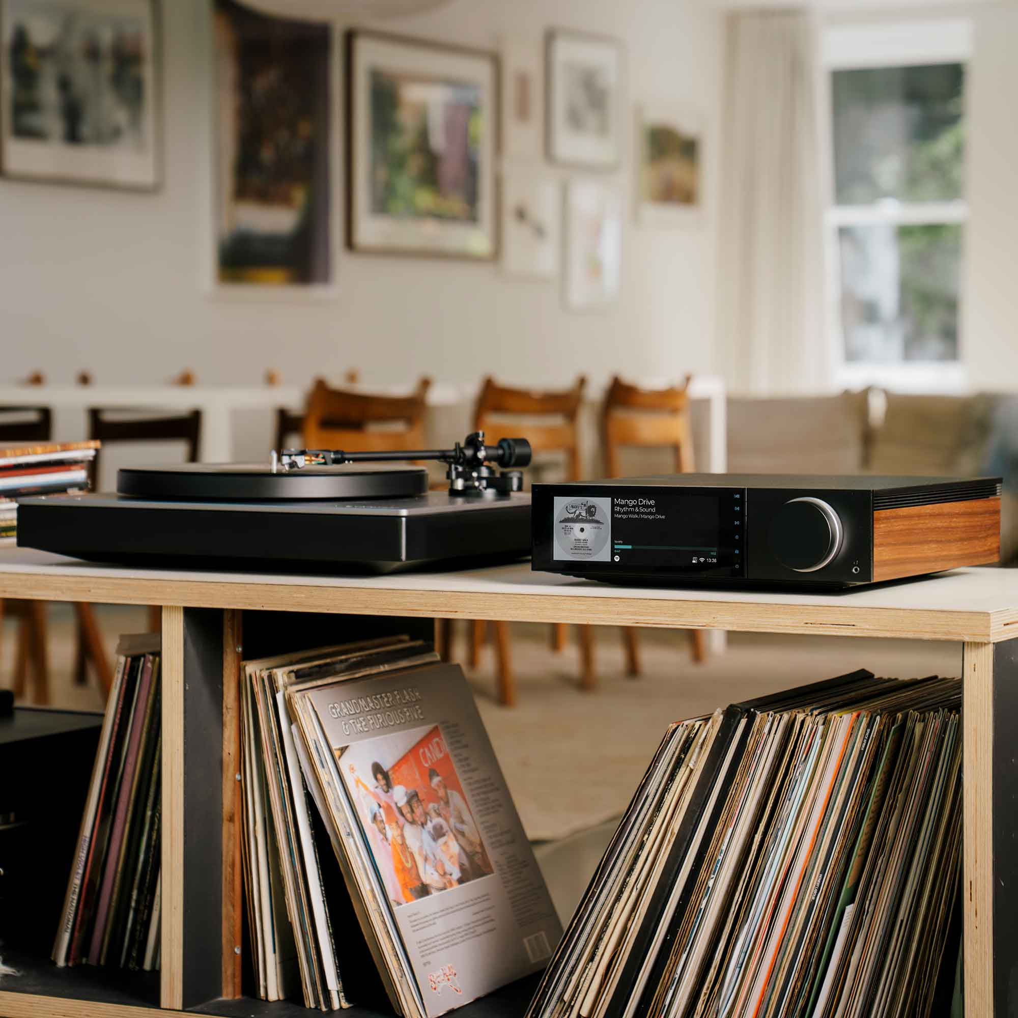 Cambridge Audio Evo 150 SE – Bild 4