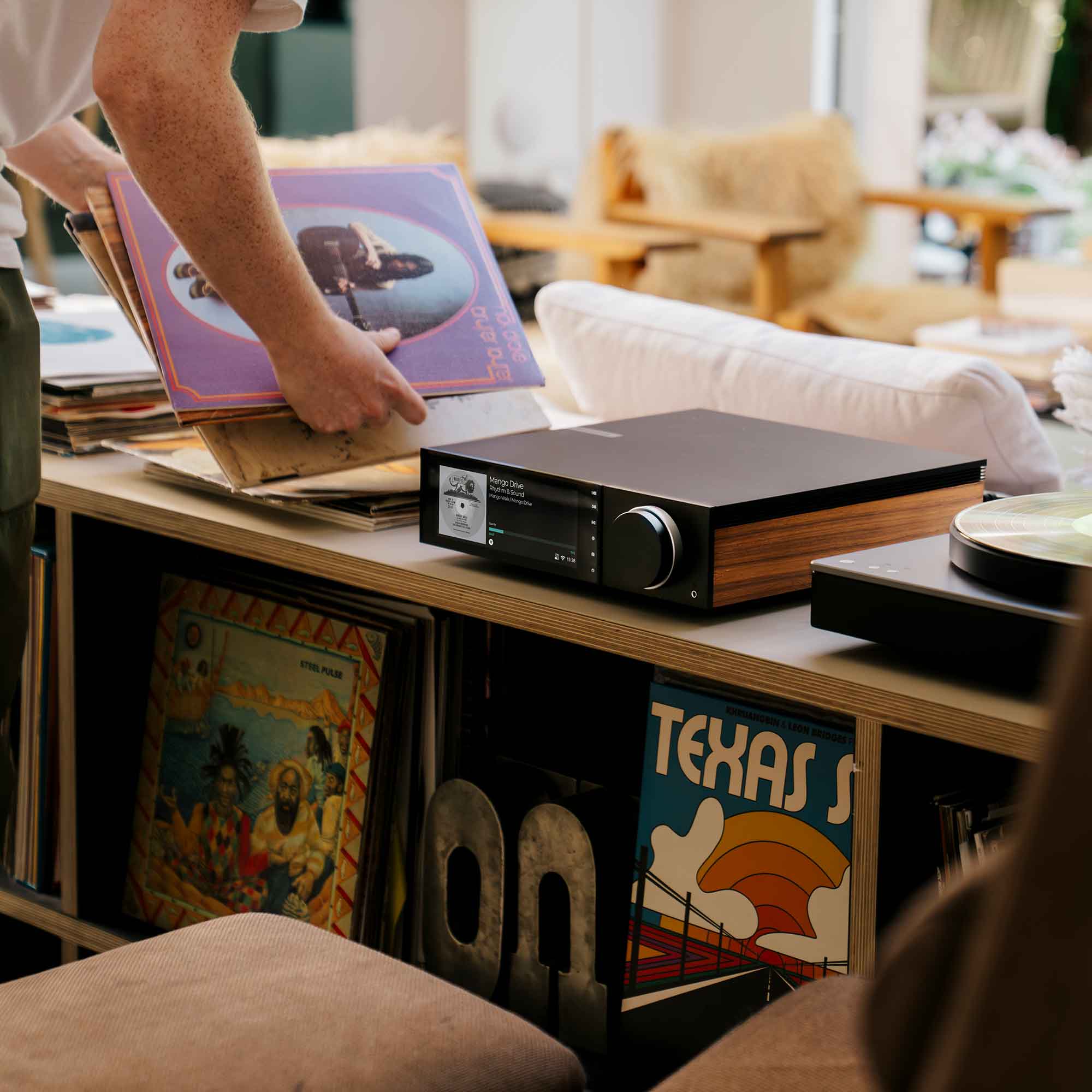 Cambridge Audio Evo 150 SE – Bild 5