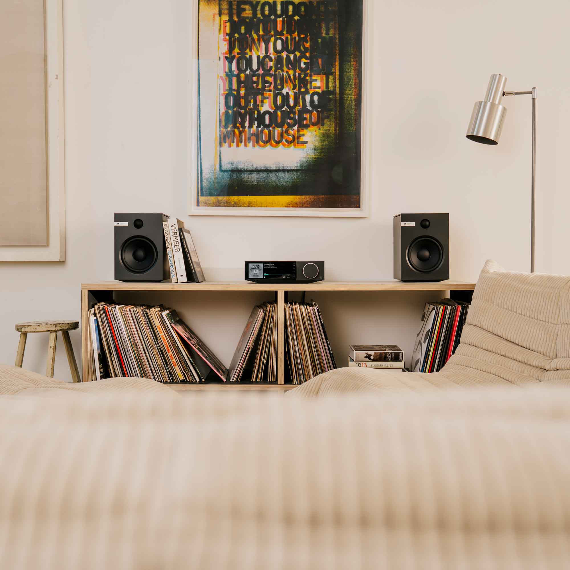 Cambridge Audio Evo 150 SE – Bild 6