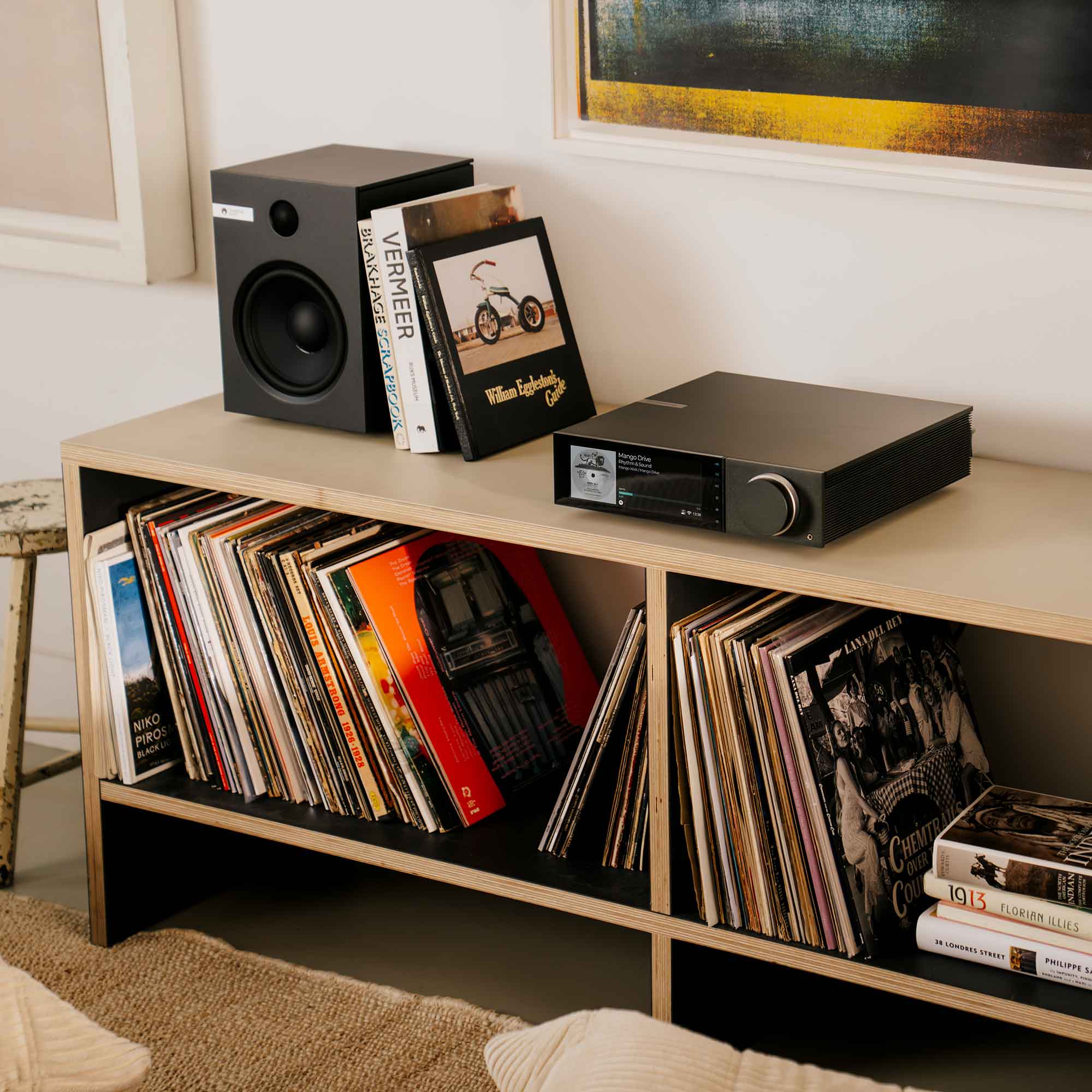 Cambridge Audio Evo 150 SE – Bild 7