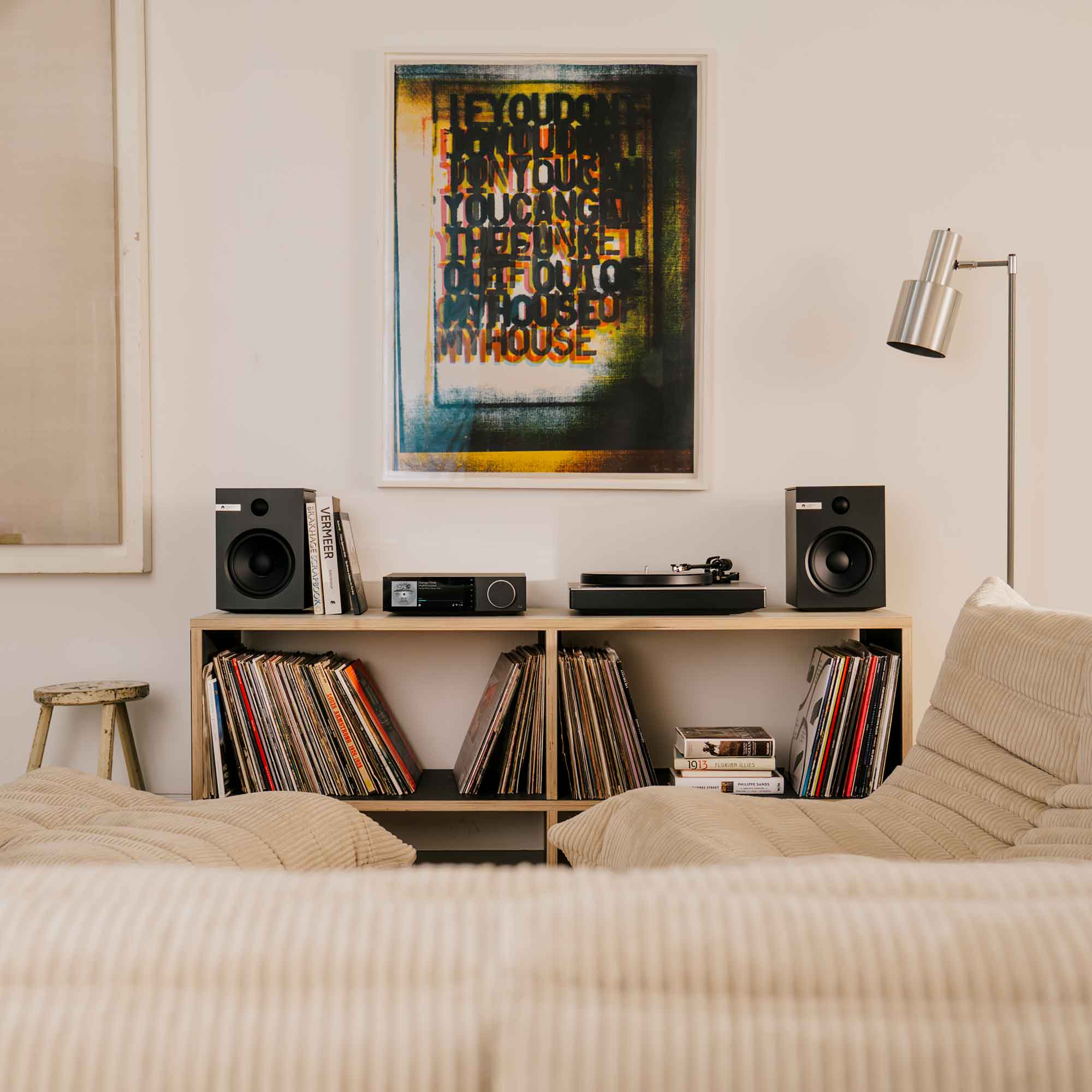 Cambridge Audio Evo 150 SE – Bild 8