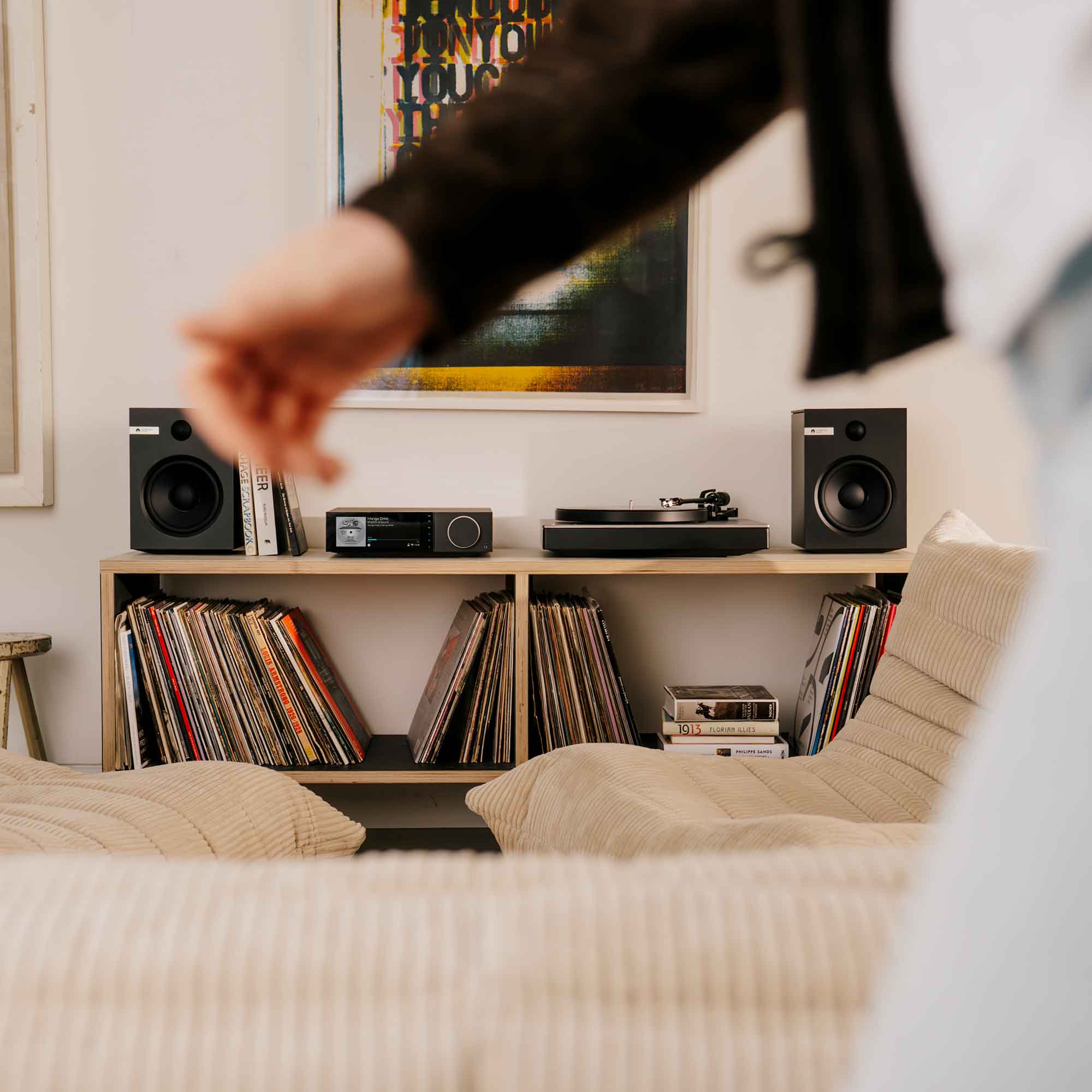 Cambridge Audio Evo 150 SE – Bild 9