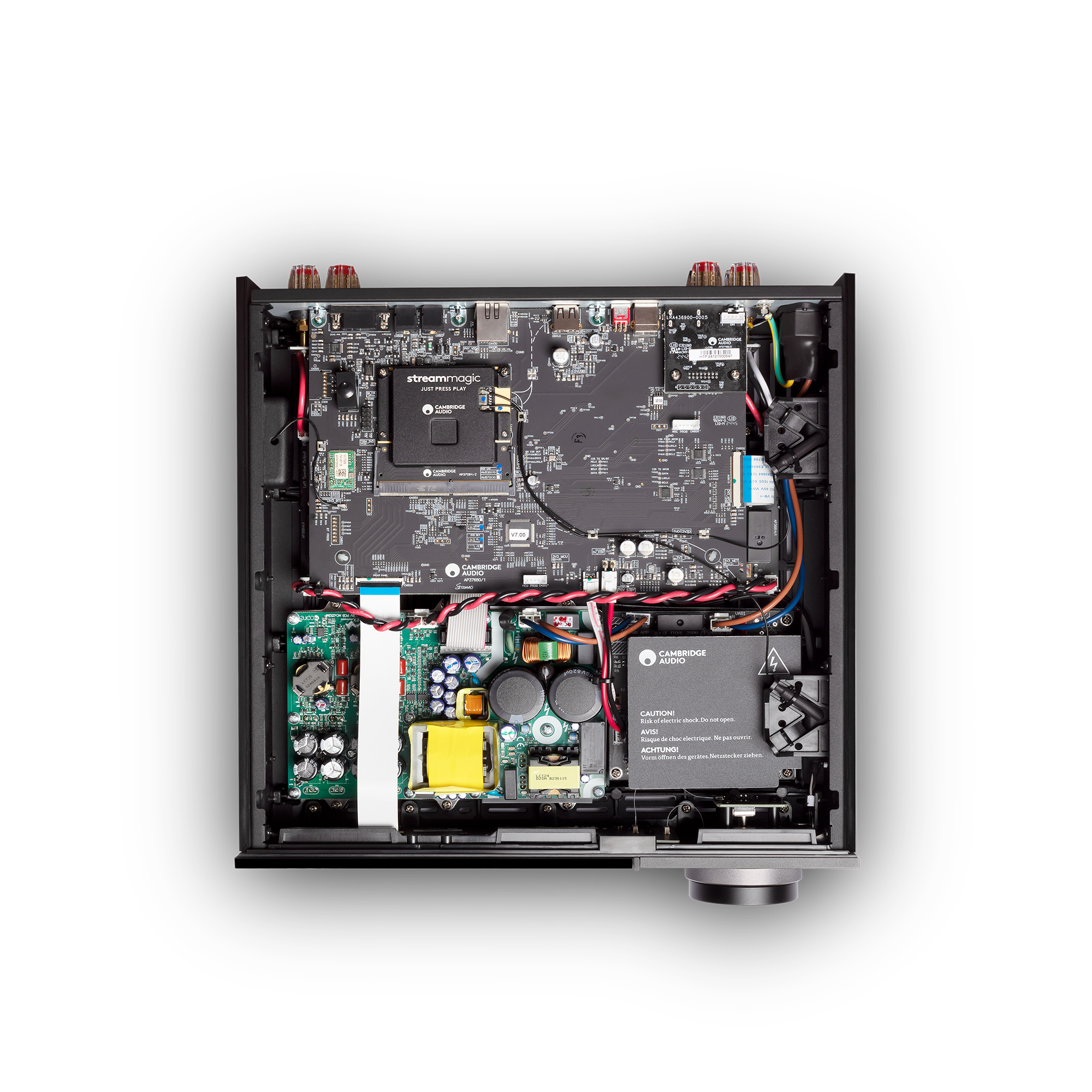 Cambridge Audio Evo 150 SE – Bild 31