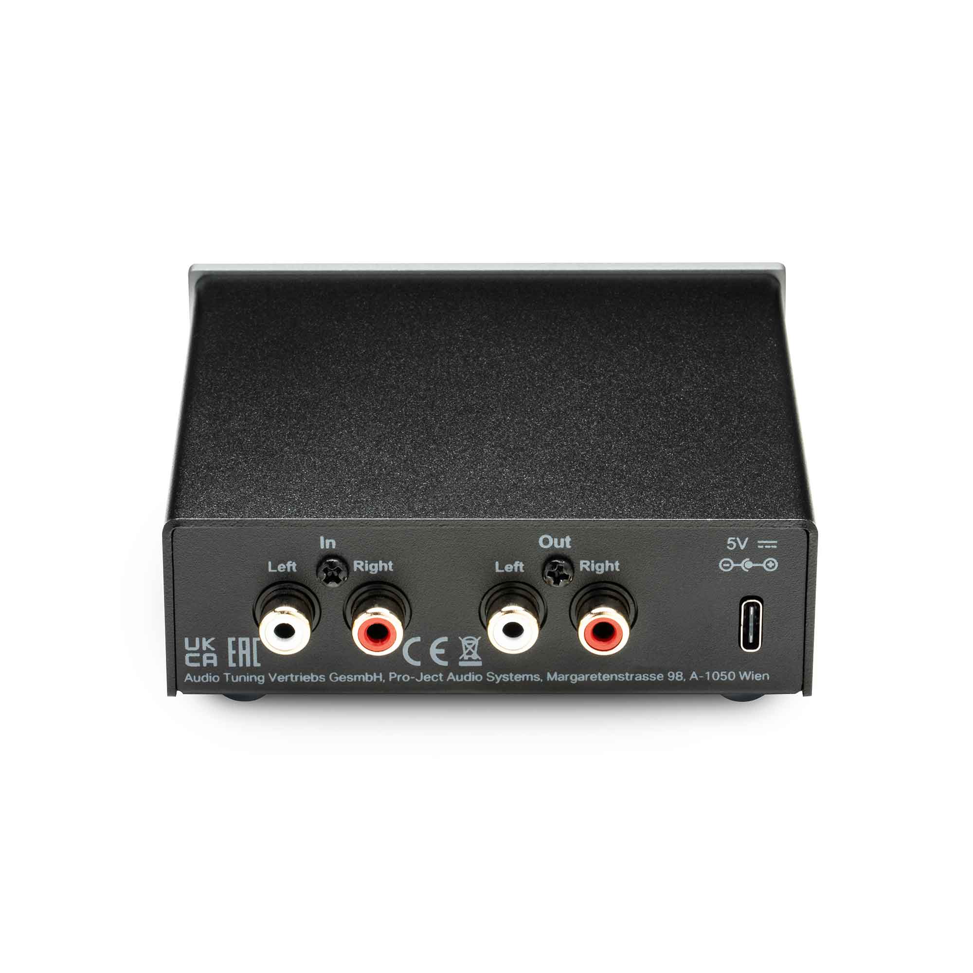 Pro-Ject Head Box E