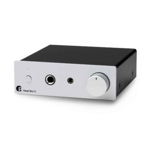 Pro-Ject Head Box E