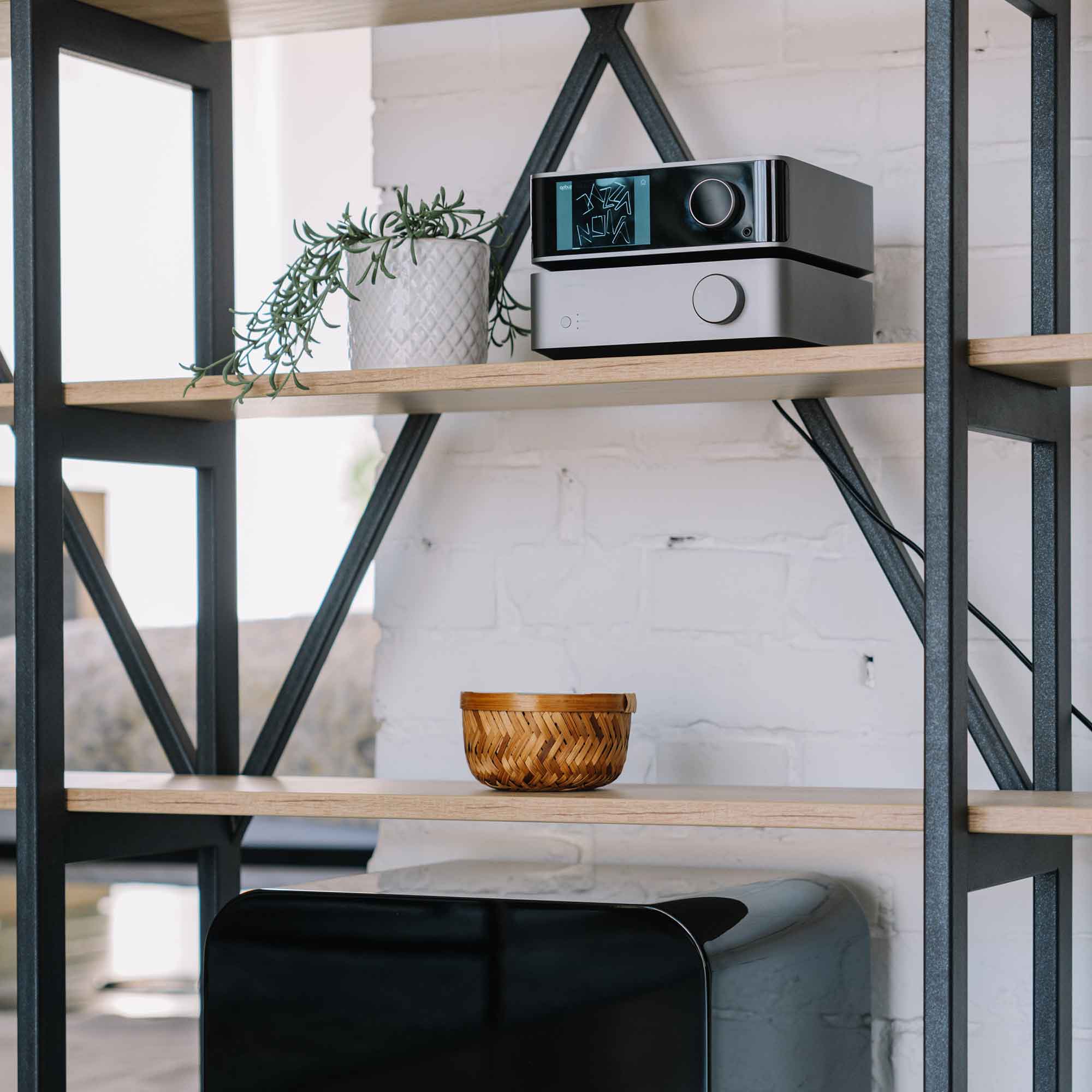 WiiM Amp Ultra – Bild 7