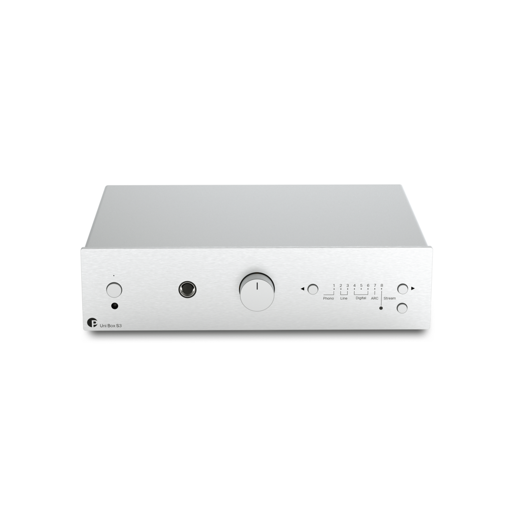 Pro-Ject Uni Box S3