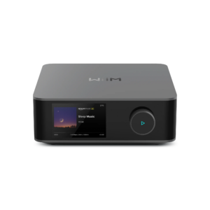 WiiM Amp Ultra