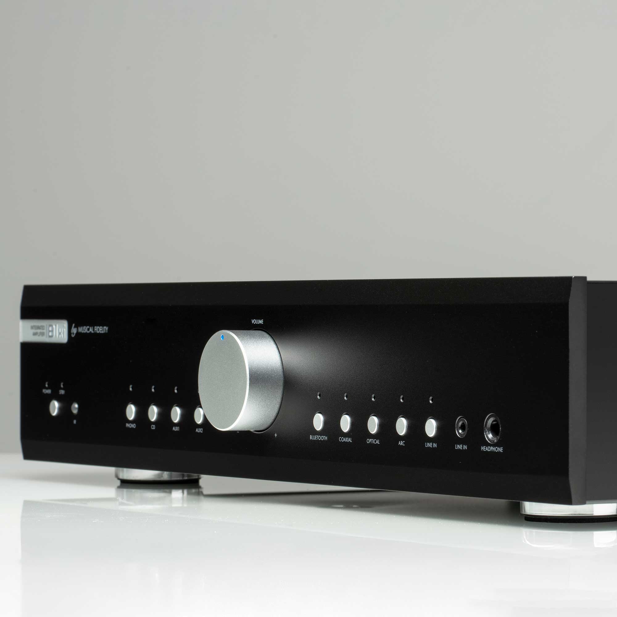 Musical Fidelity B1xi – Bild 3