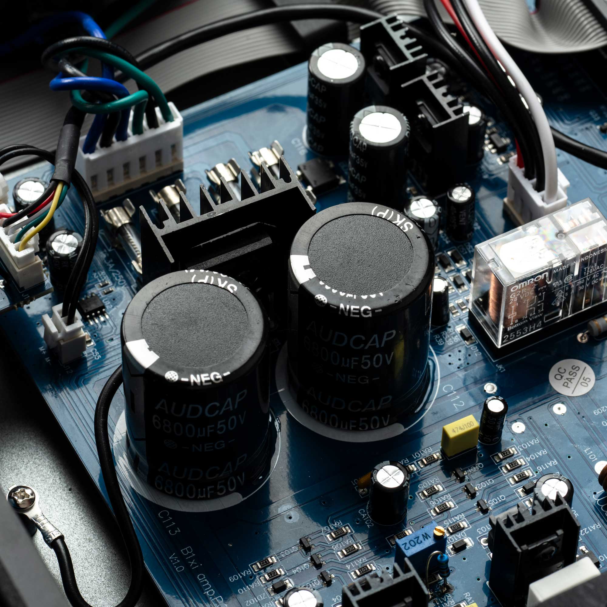 Musical Fidelity B1xi – Bild 11