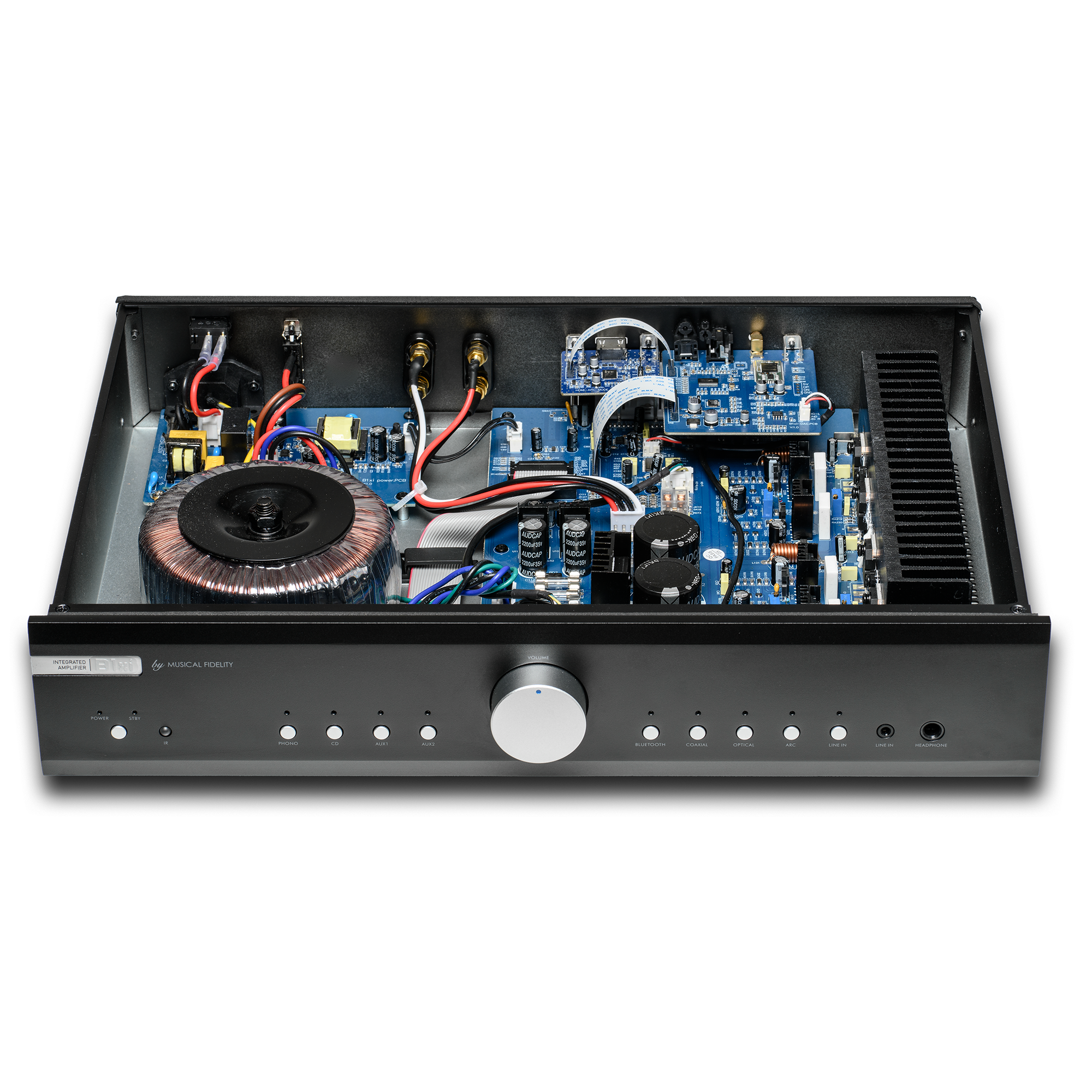 Musical Fidelity B1xi – Bild 12