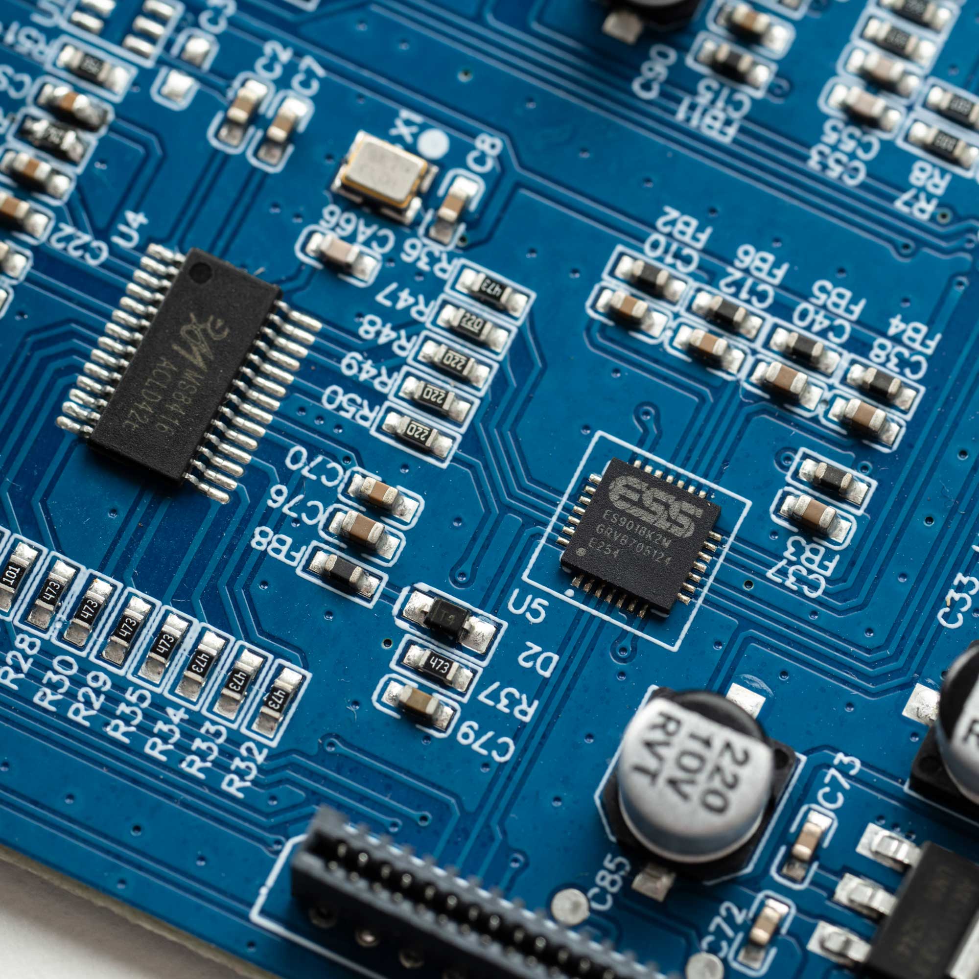 Musical Fidelity B1xi – Bild 7