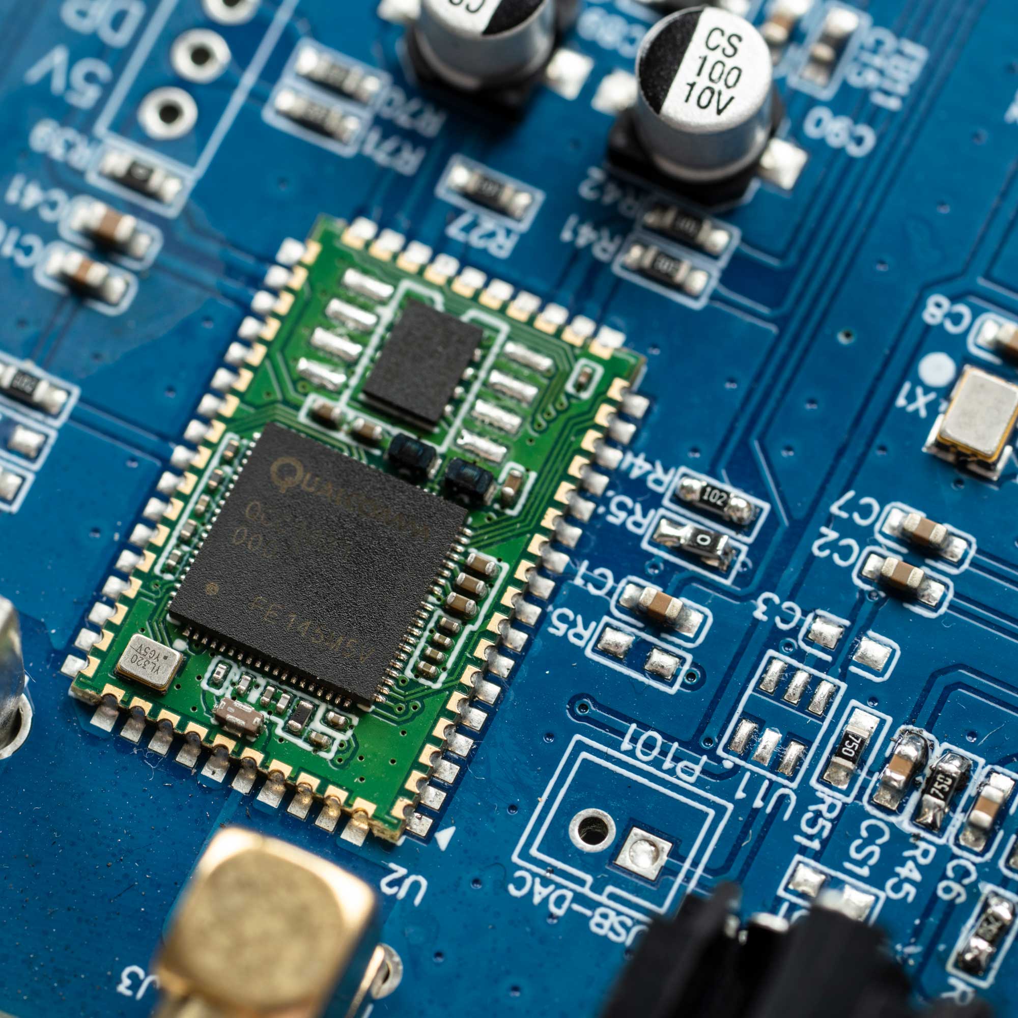 Musical Fidelity B1xi – Bild 8