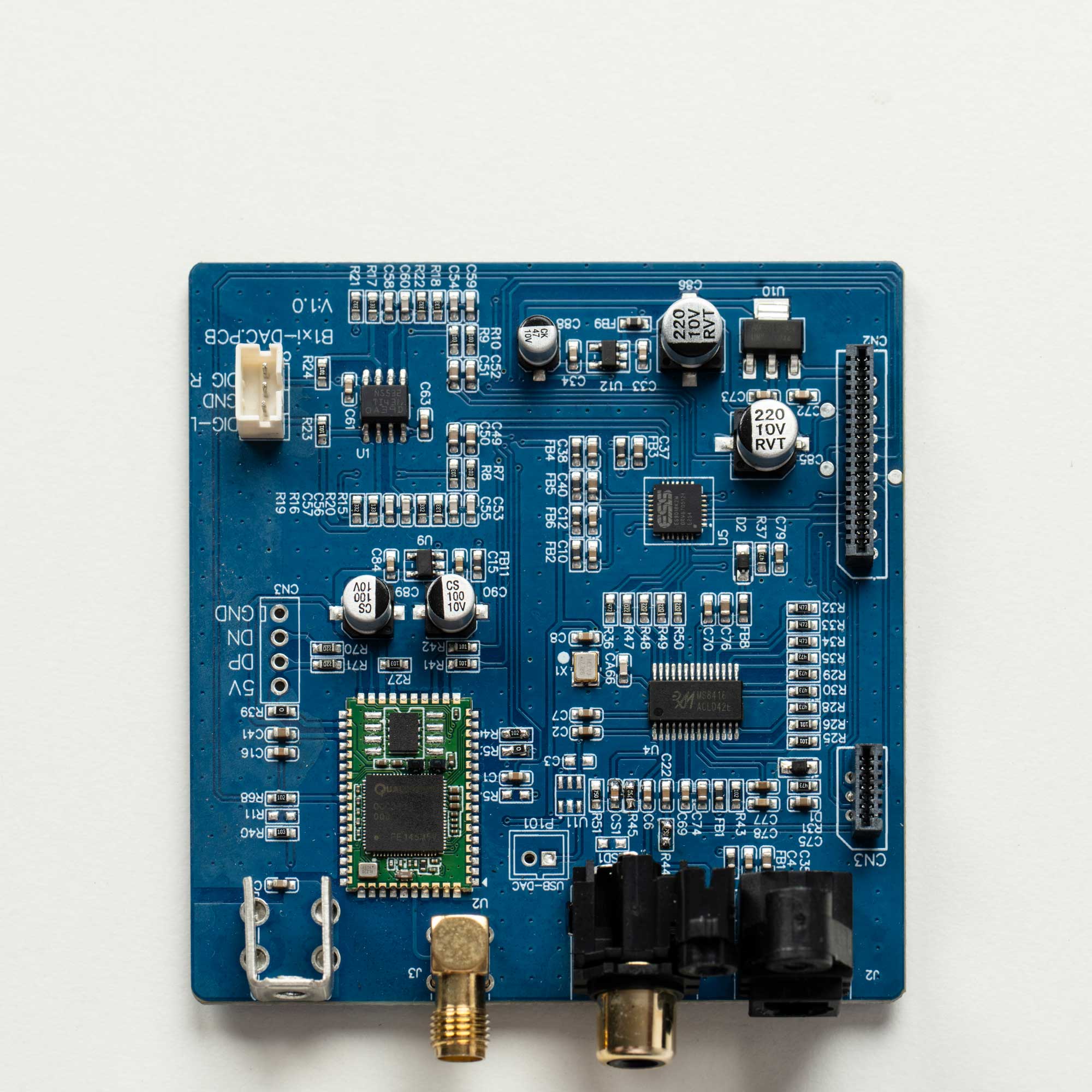 Musical Fidelity B1xi – Bild 9