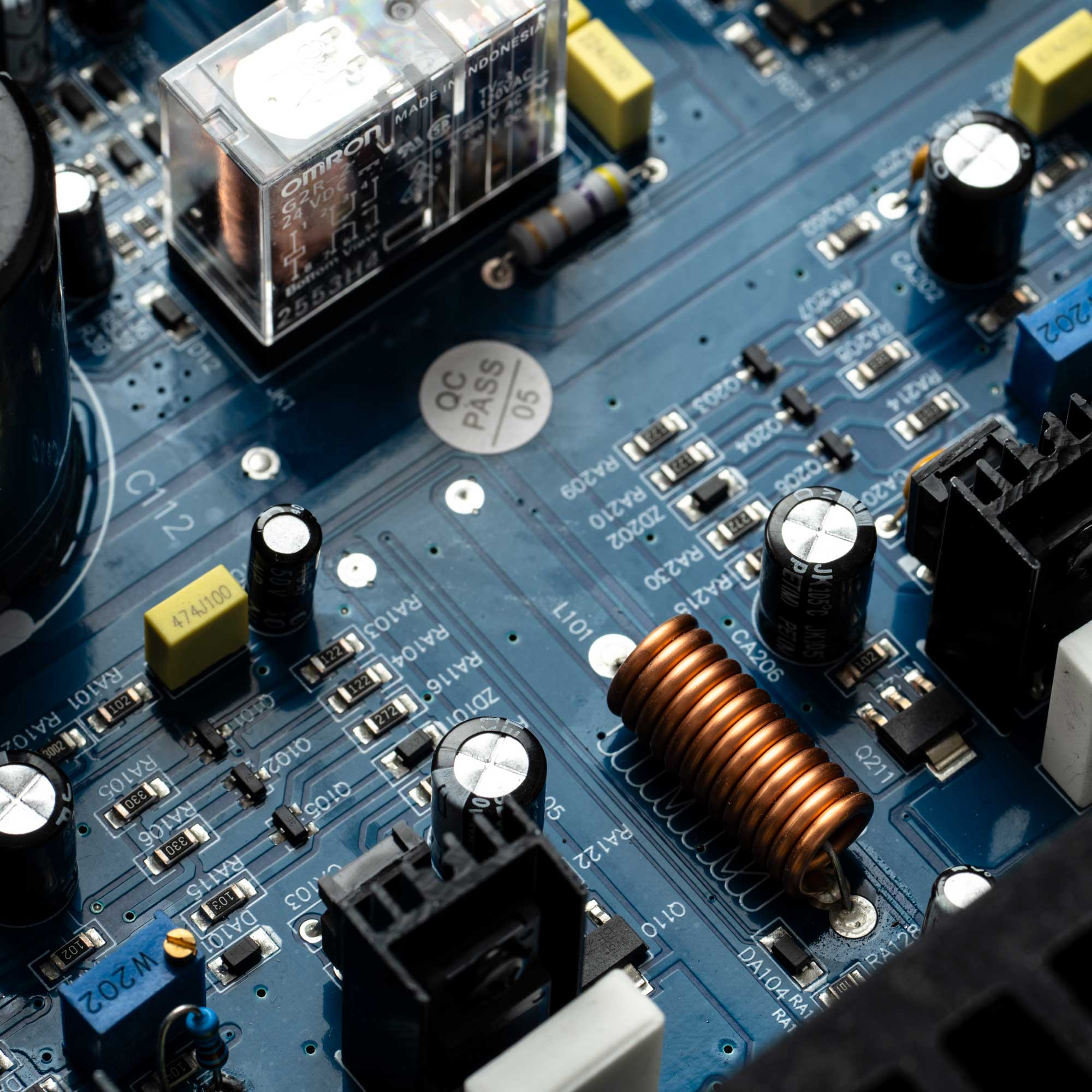 Musical Fidelity B1xi – Bild 10