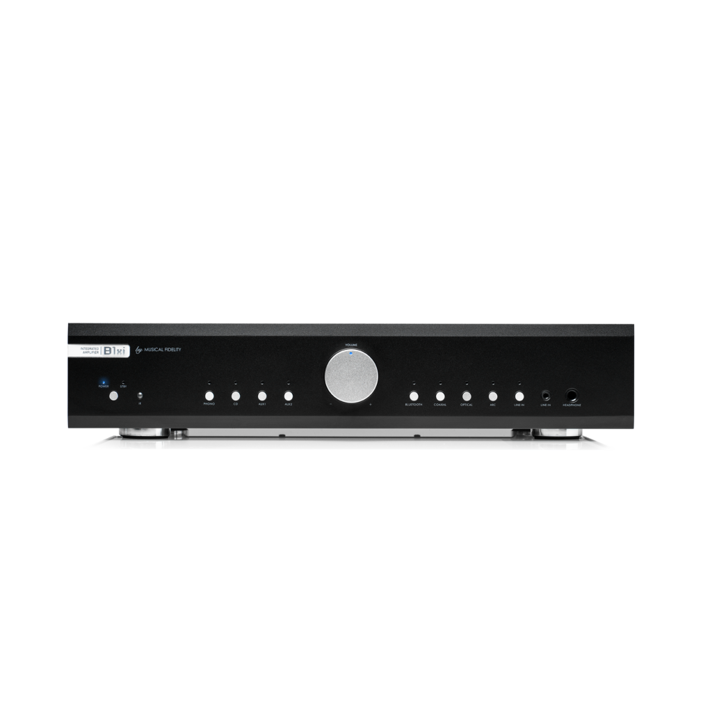 Musical Fidelity B1xi