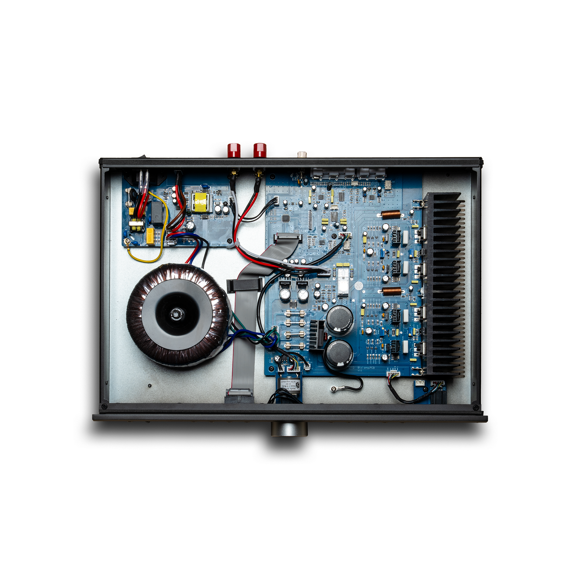 Musical Fidelity B1xi – Bild 13