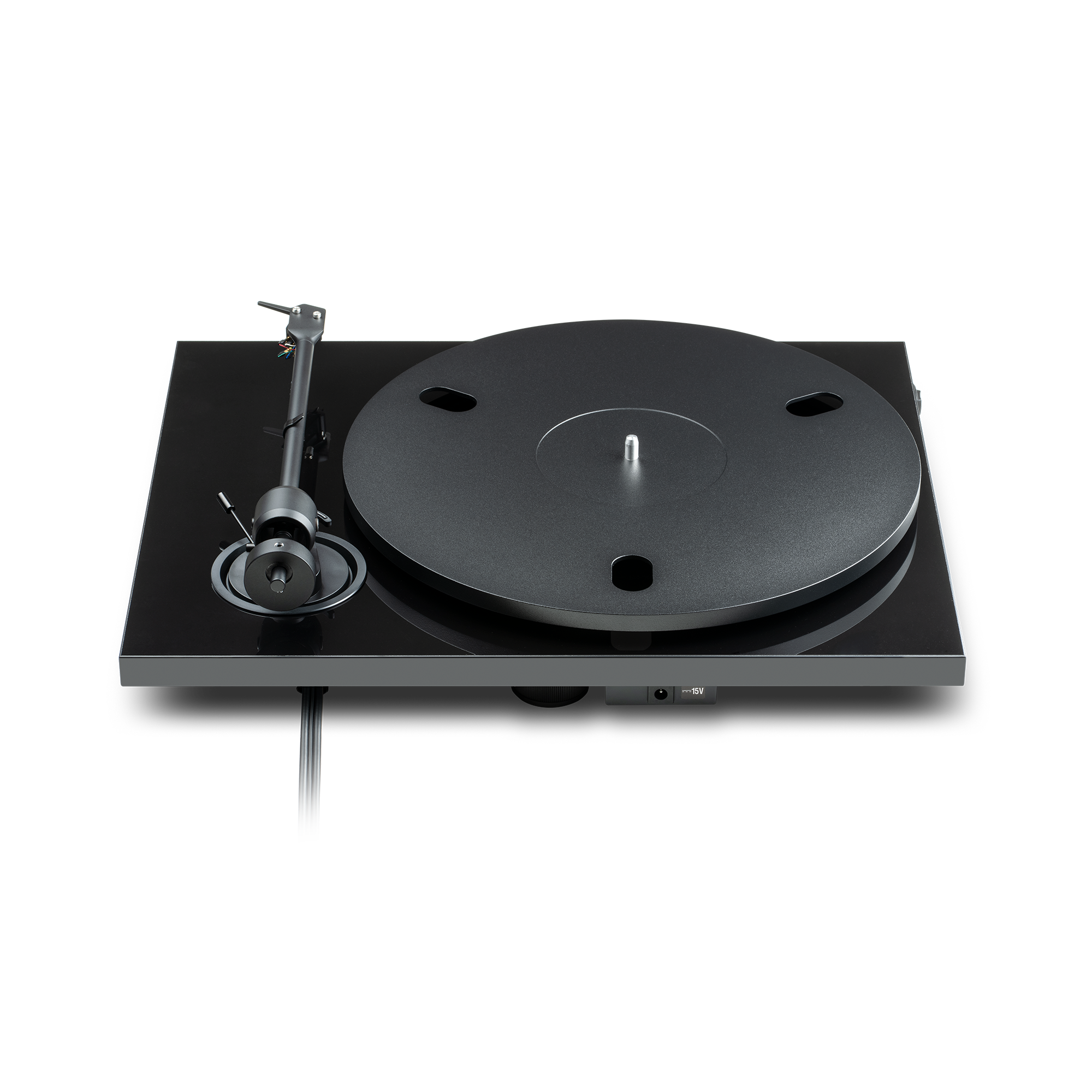 Pro-Ject E1.2 – Bild 8